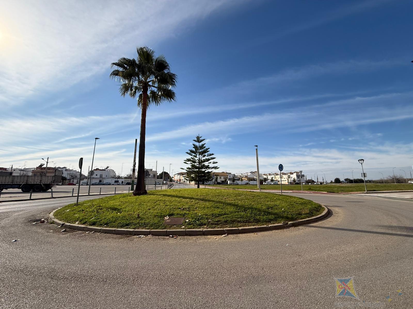 Venta de casa en Utrera