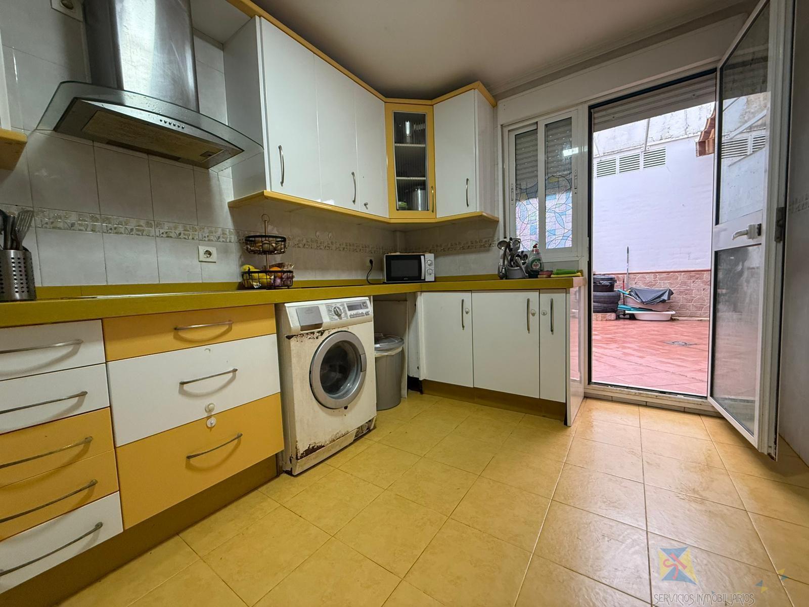 Venta de casa en Utrera