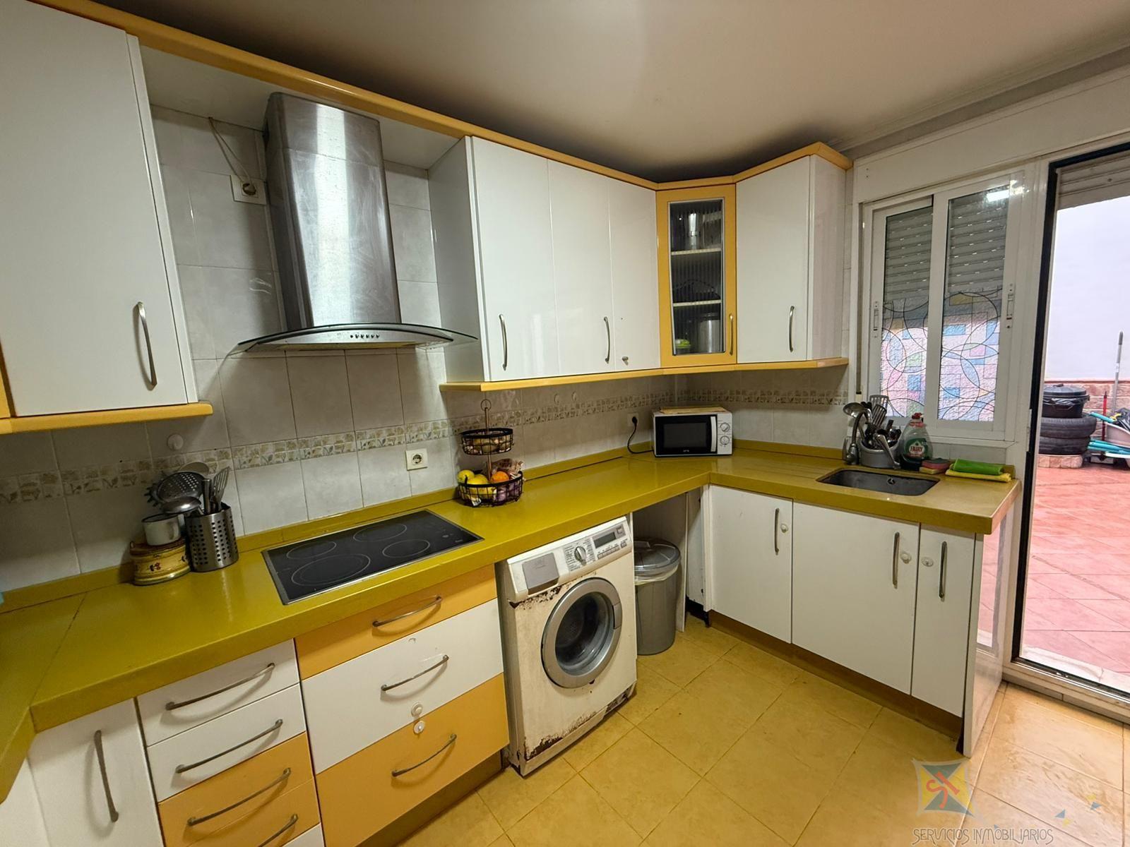 Venta de casa en Utrera