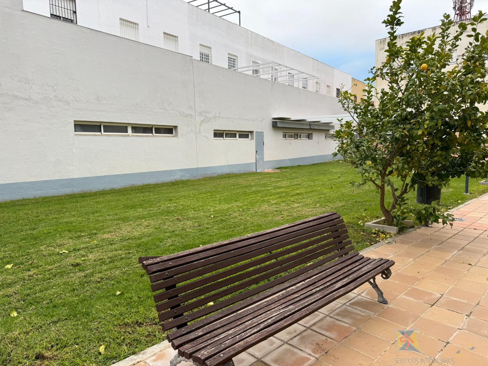 Venta de casa en Utrera