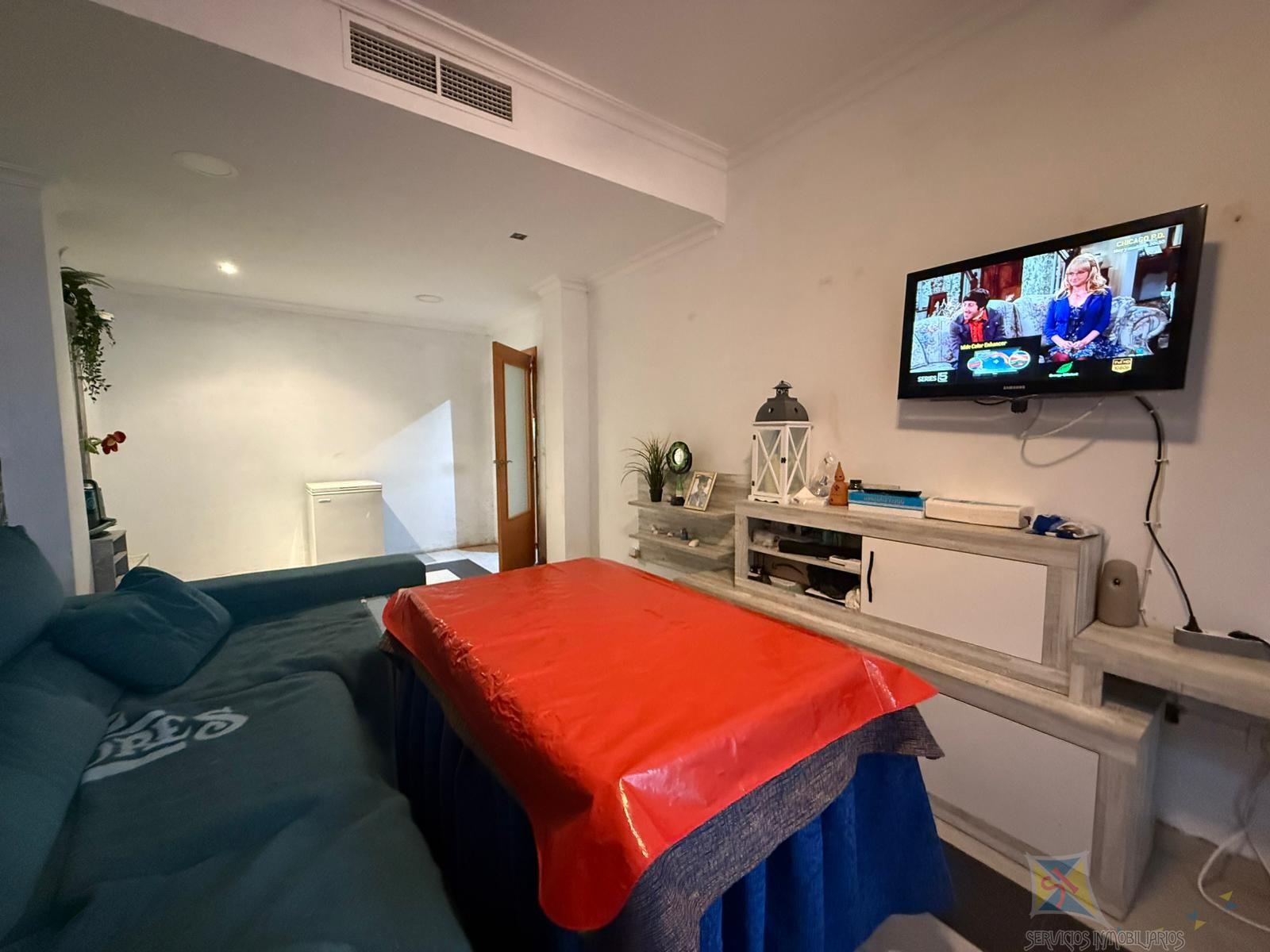 Venta de casa en Utrera