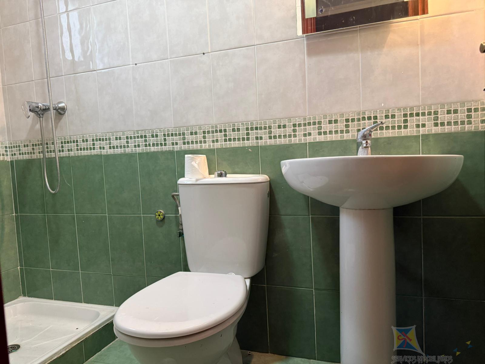 Venta de casa en Utrera