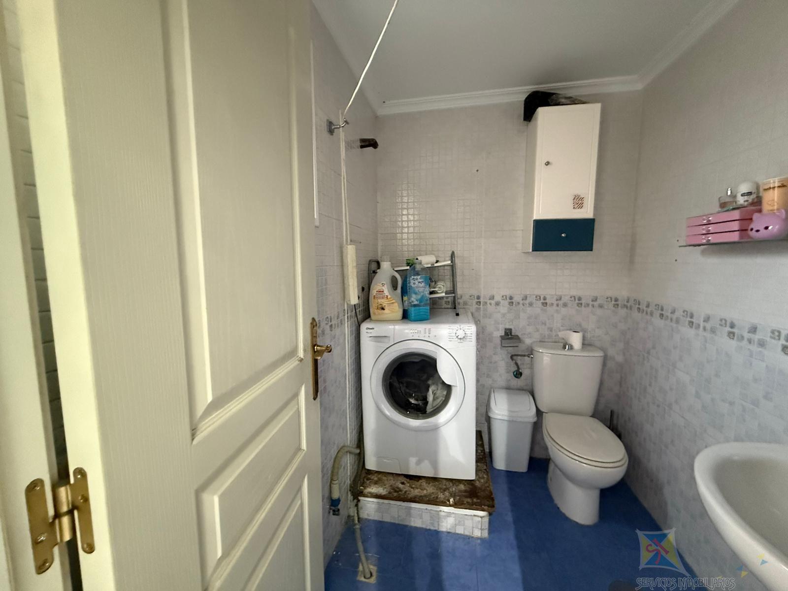 Venta de casa en Utrera