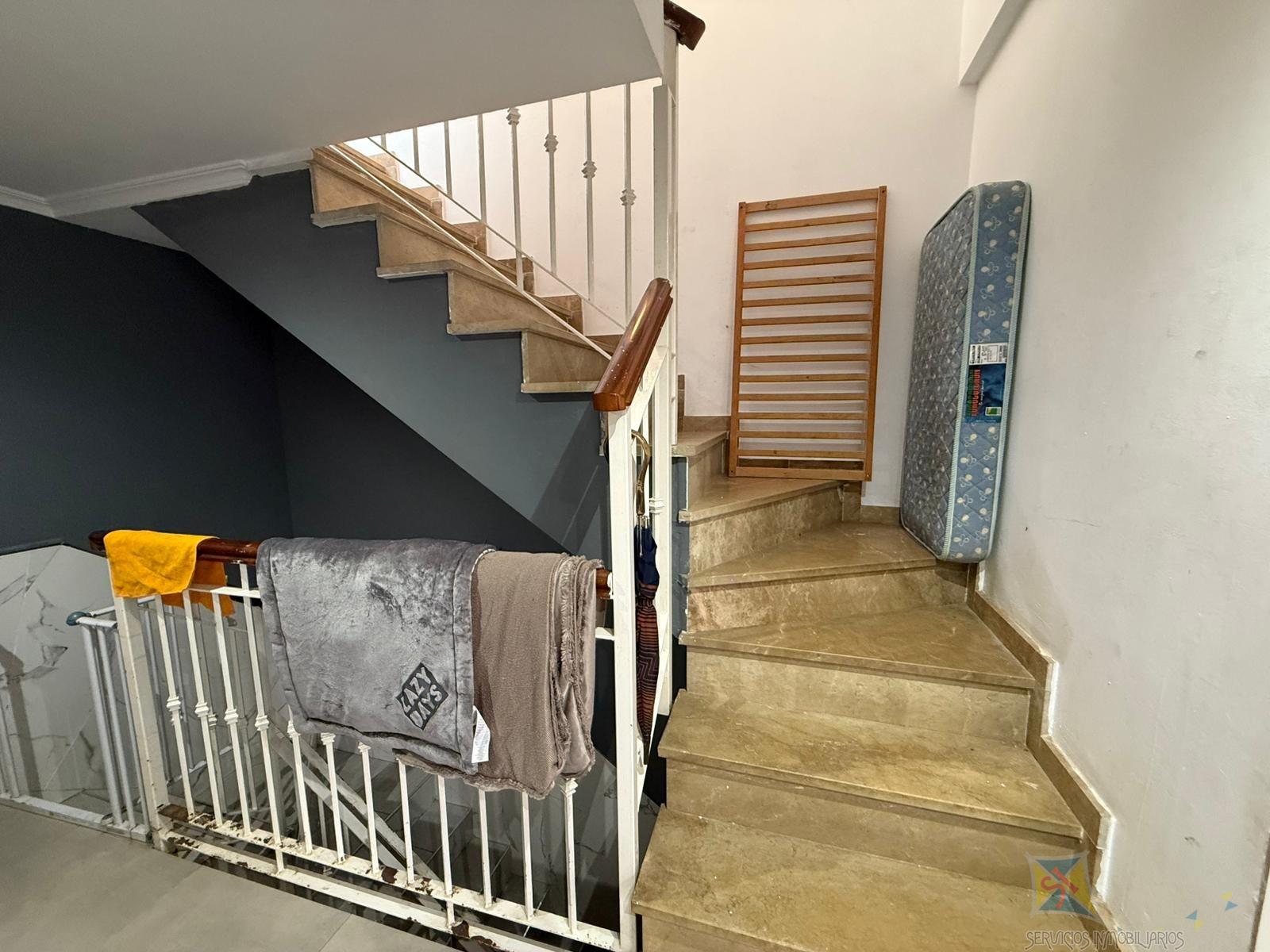 Venta de casa en Utrera