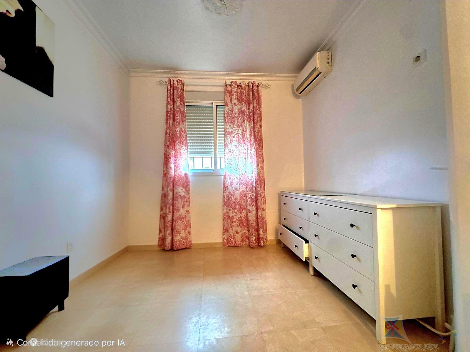 Venta de dúplex en Sanlúcar la Mayor