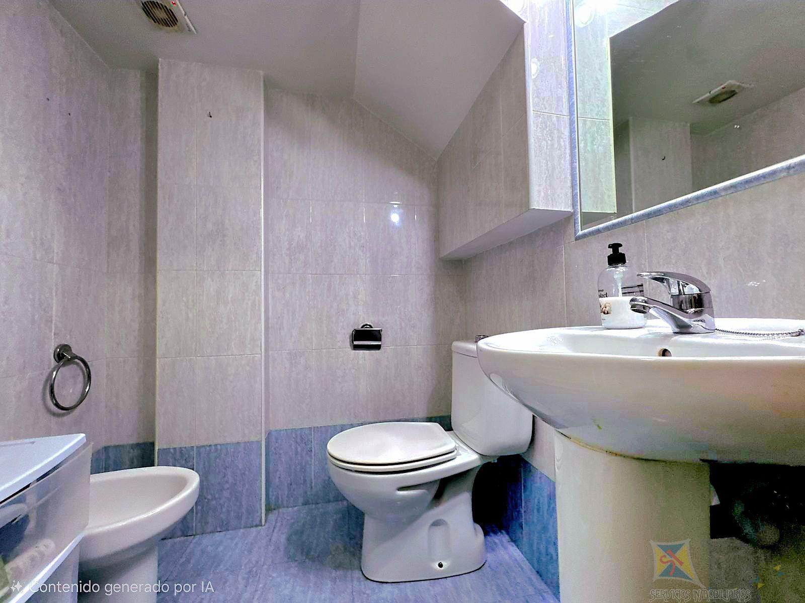 Venta de dúplex en Sanlúcar la Mayor