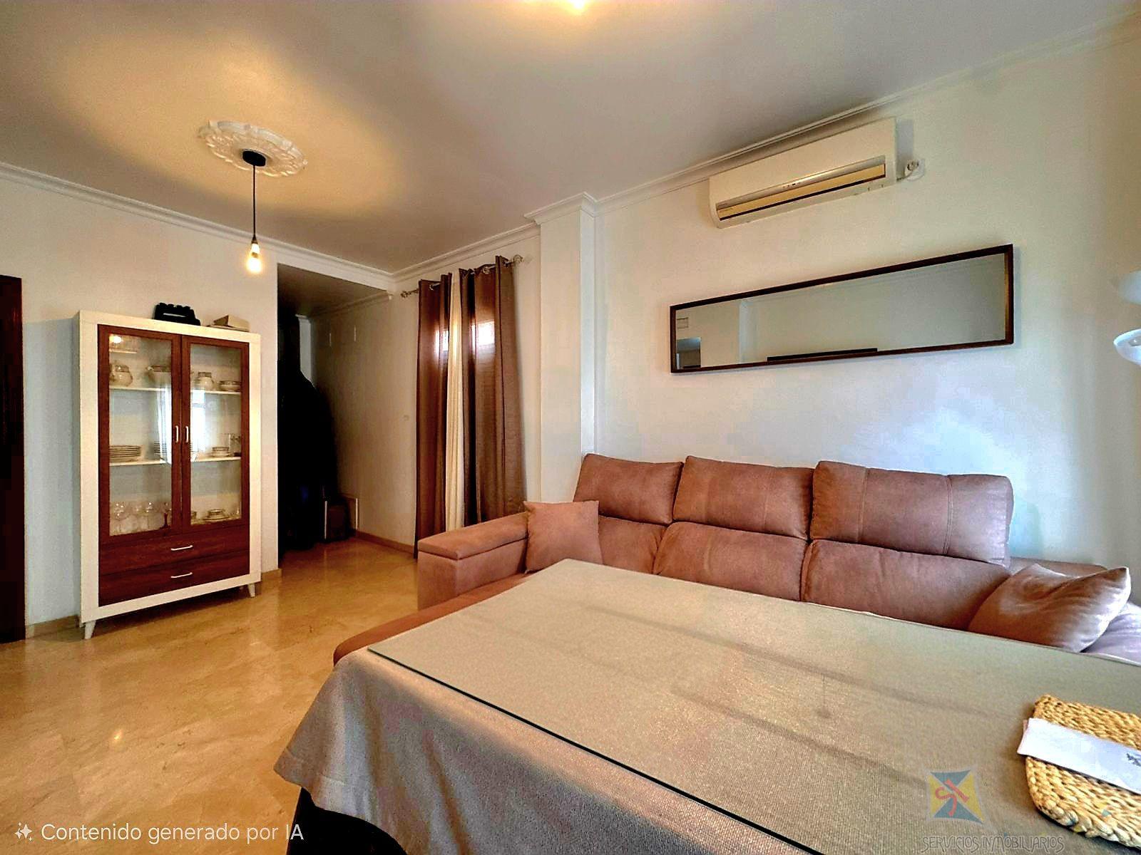 Venta de dúplex en Sanlúcar la Mayor