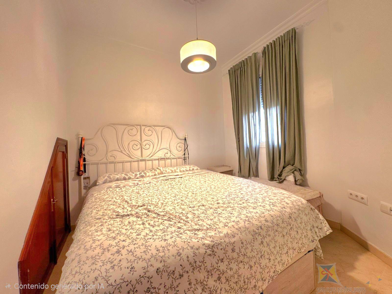 Venta de dúplex en Sanlúcar la Mayor