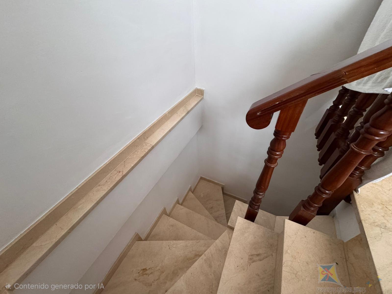 Venta de dúplex en Sanlúcar la Mayor