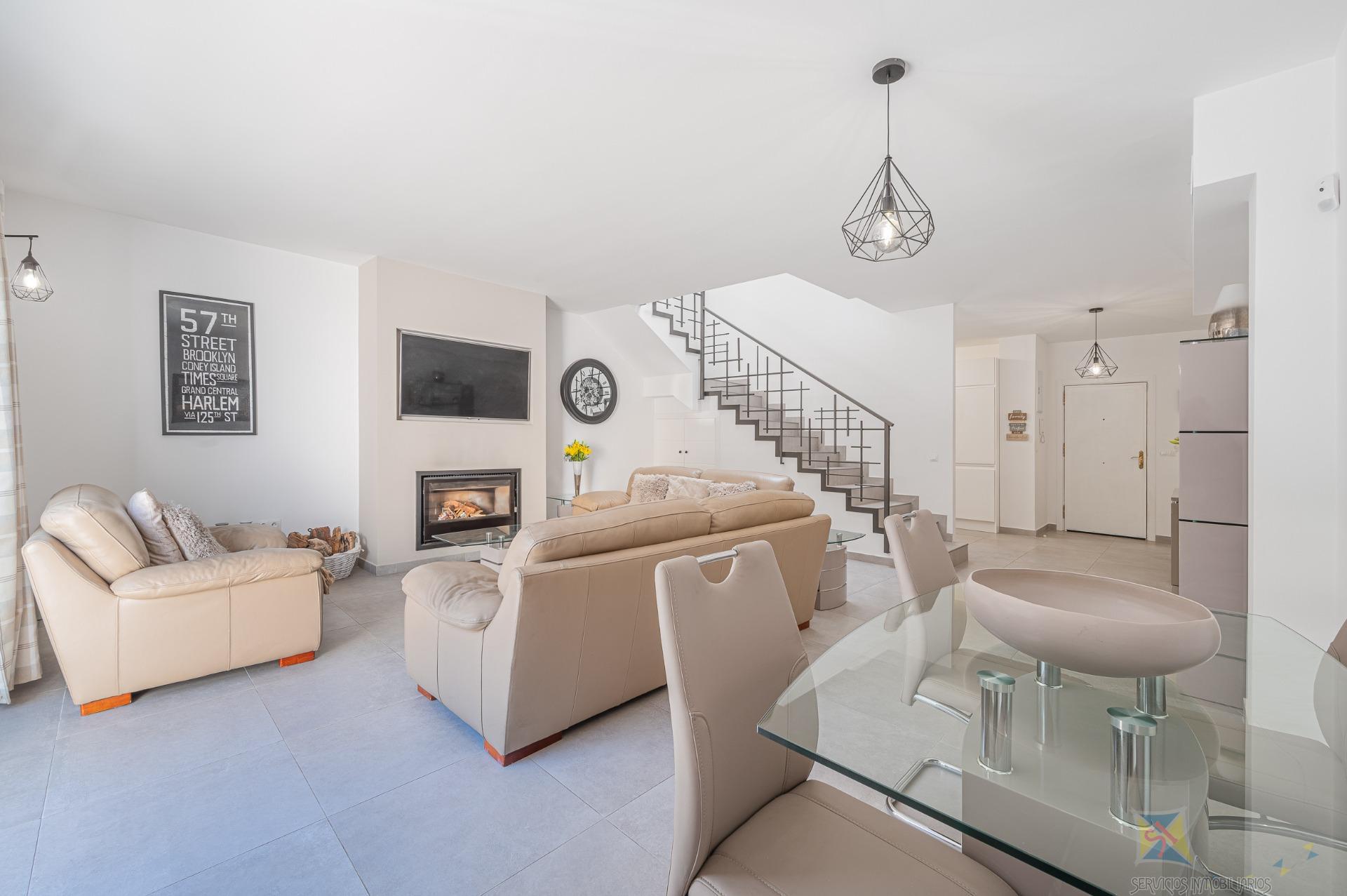 Venta de casa en Fuengirola