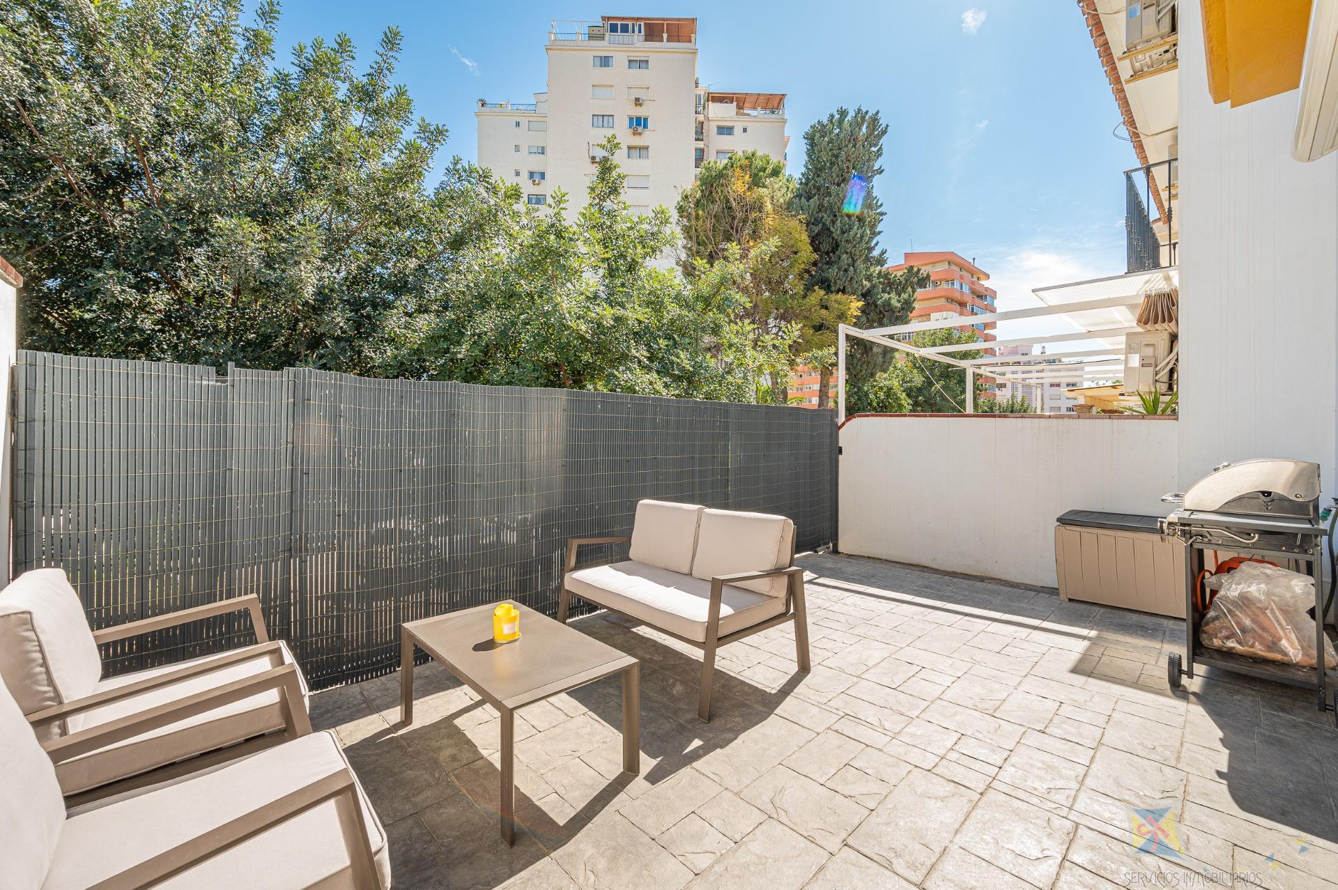 Venta de casa en Fuengirola