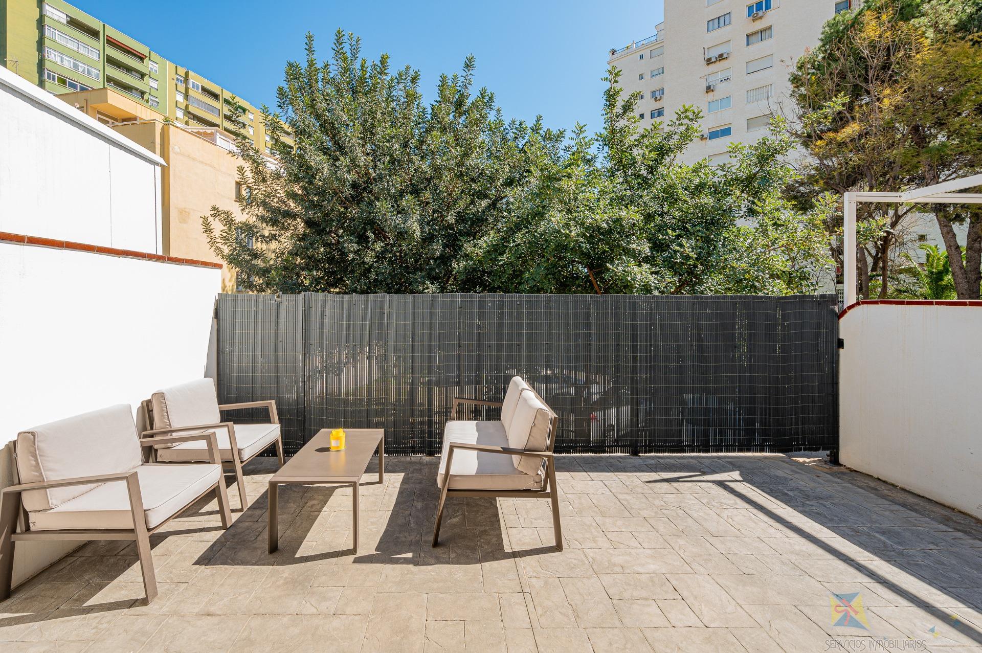 Venta de casa en Fuengirola