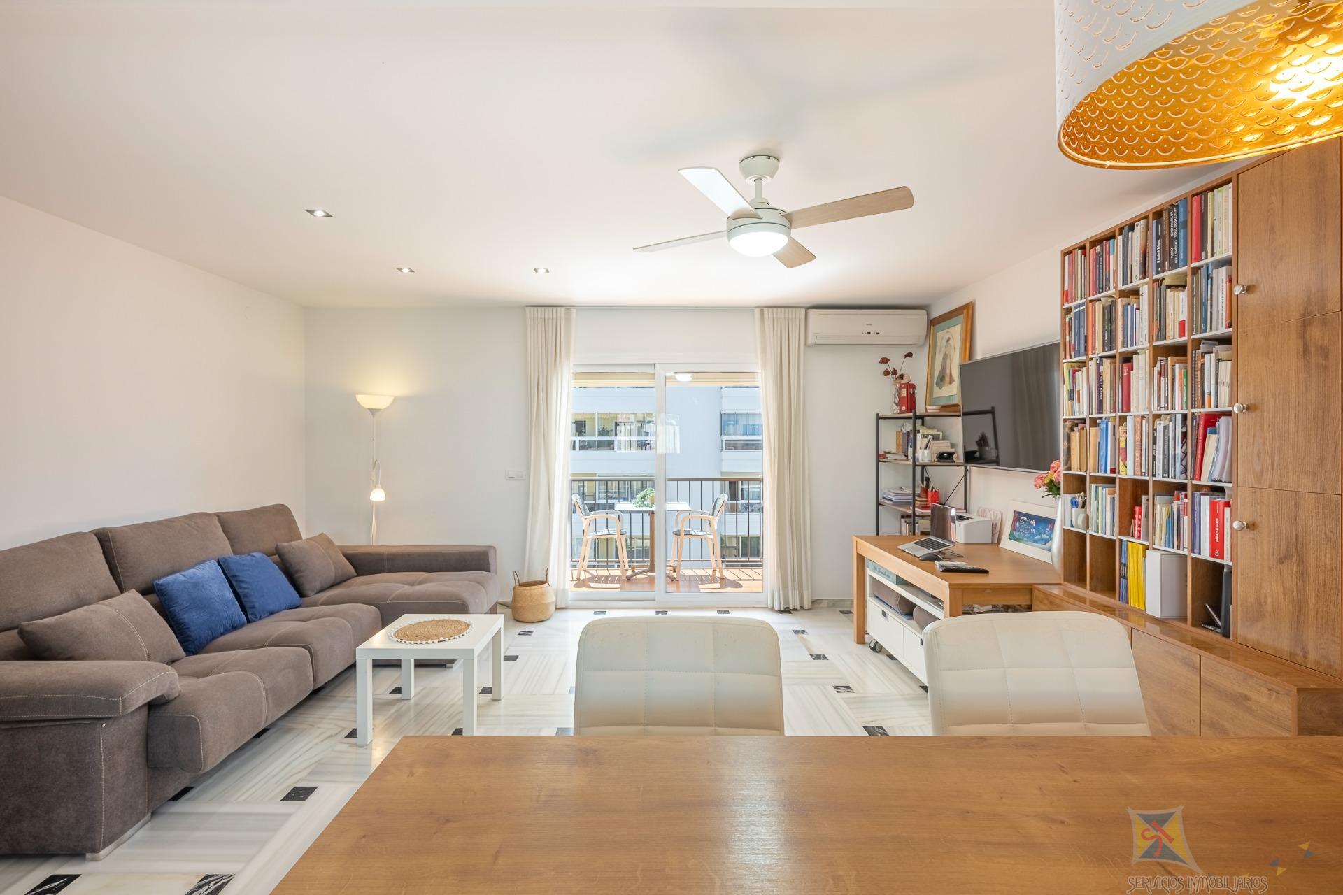 Venta de piso en Fuengirola