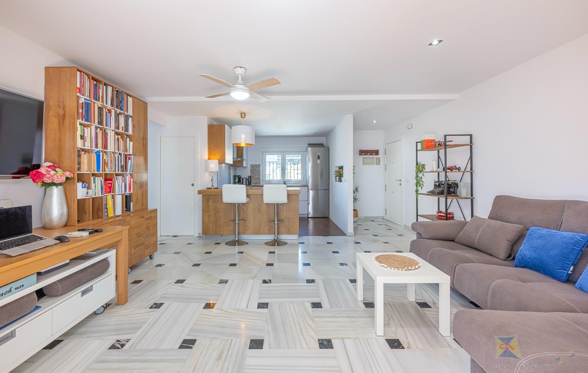 Venta de piso en Fuengirola