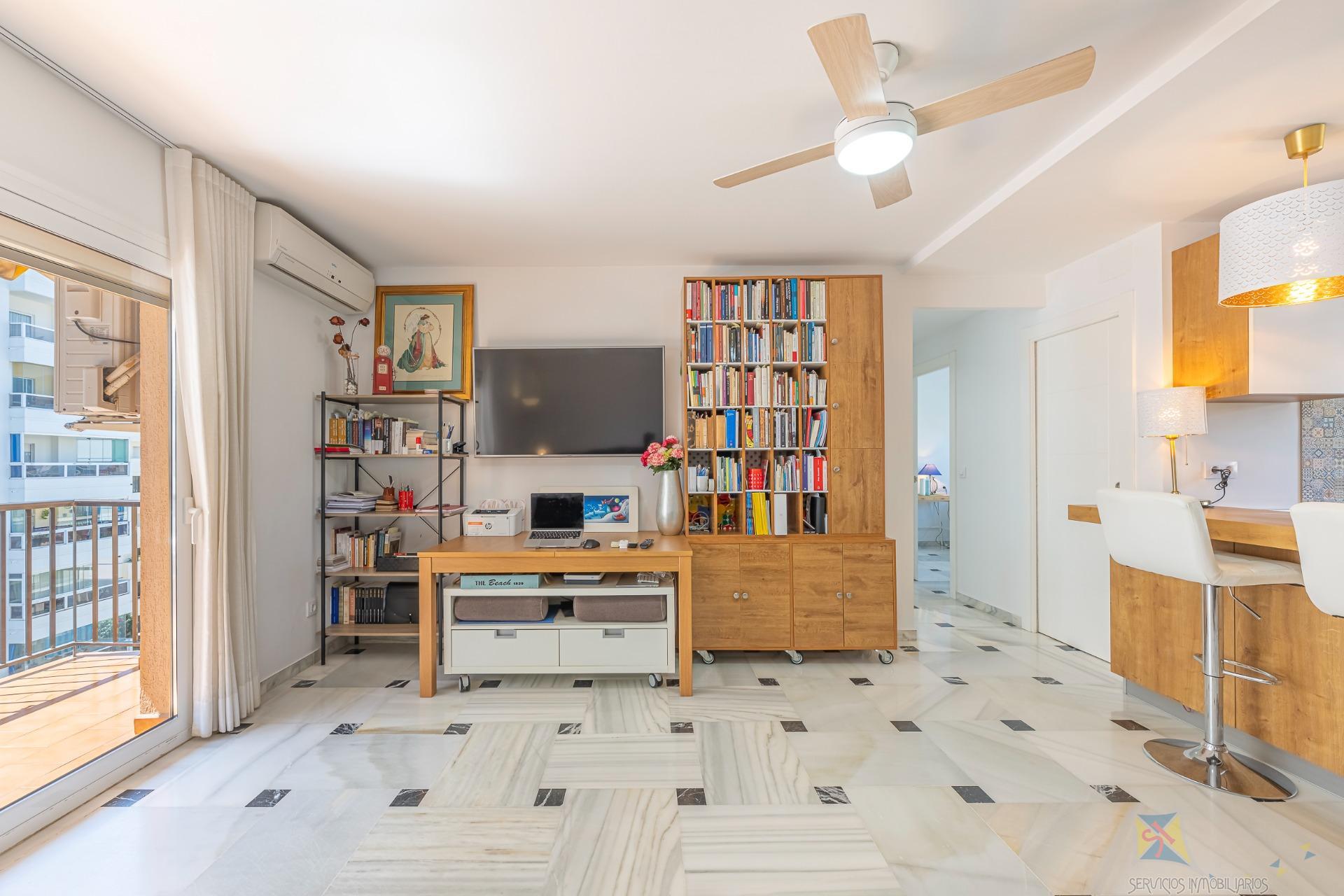 Venta de piso en Fuengirola