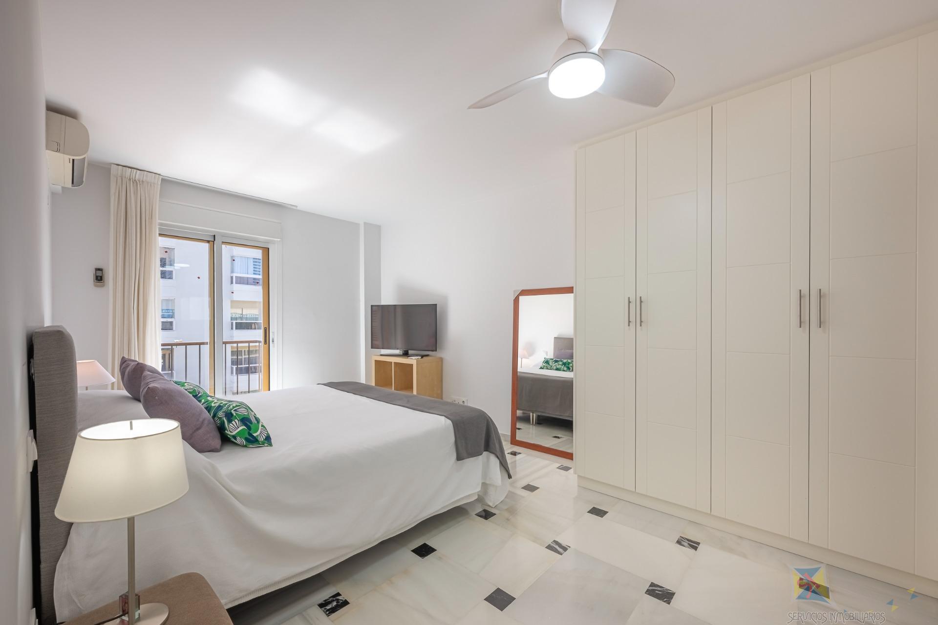 Venta de piso en Fuengirola