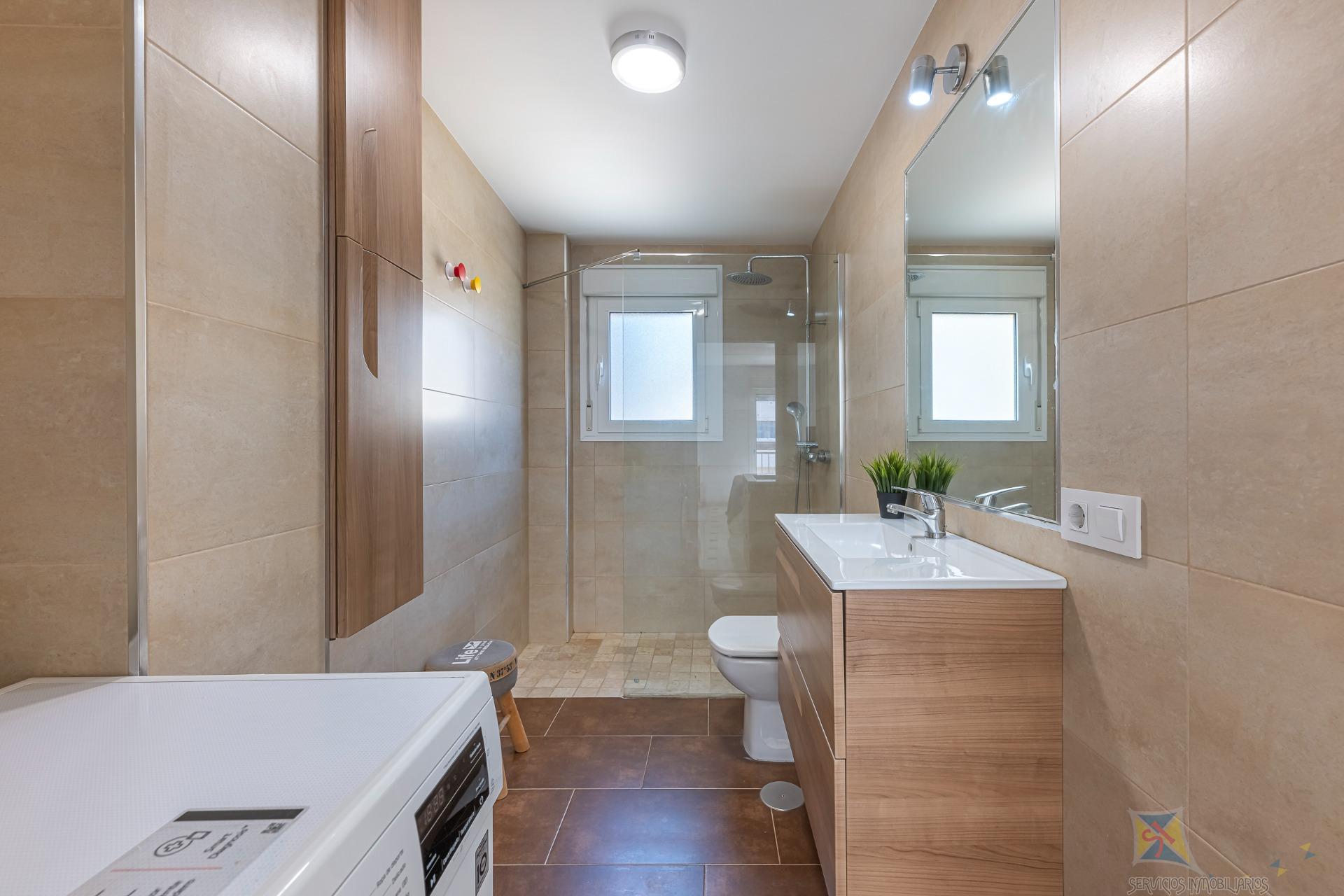 Venta de piso en Fuengirola