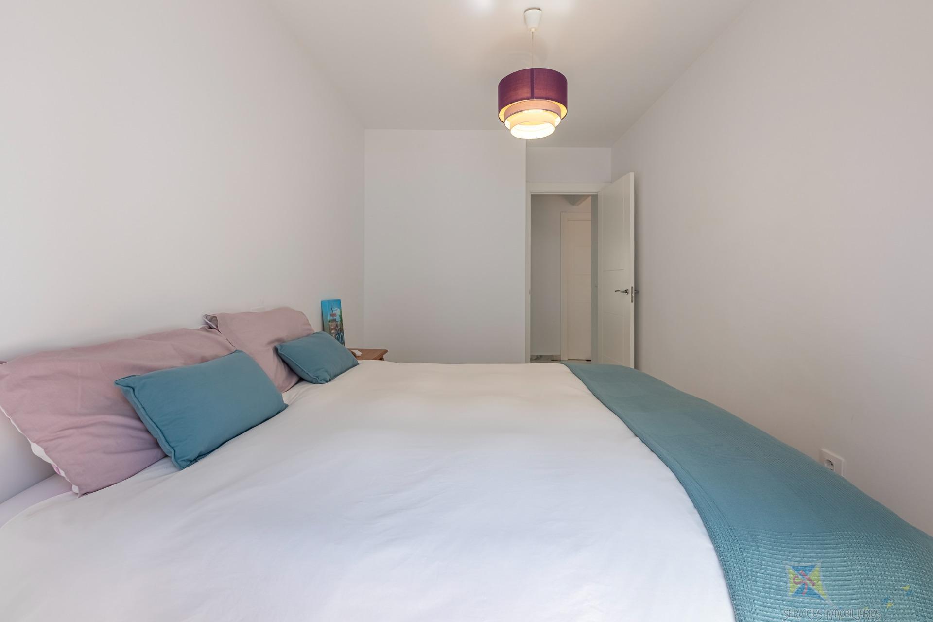 Venta de piso en Fuengirola