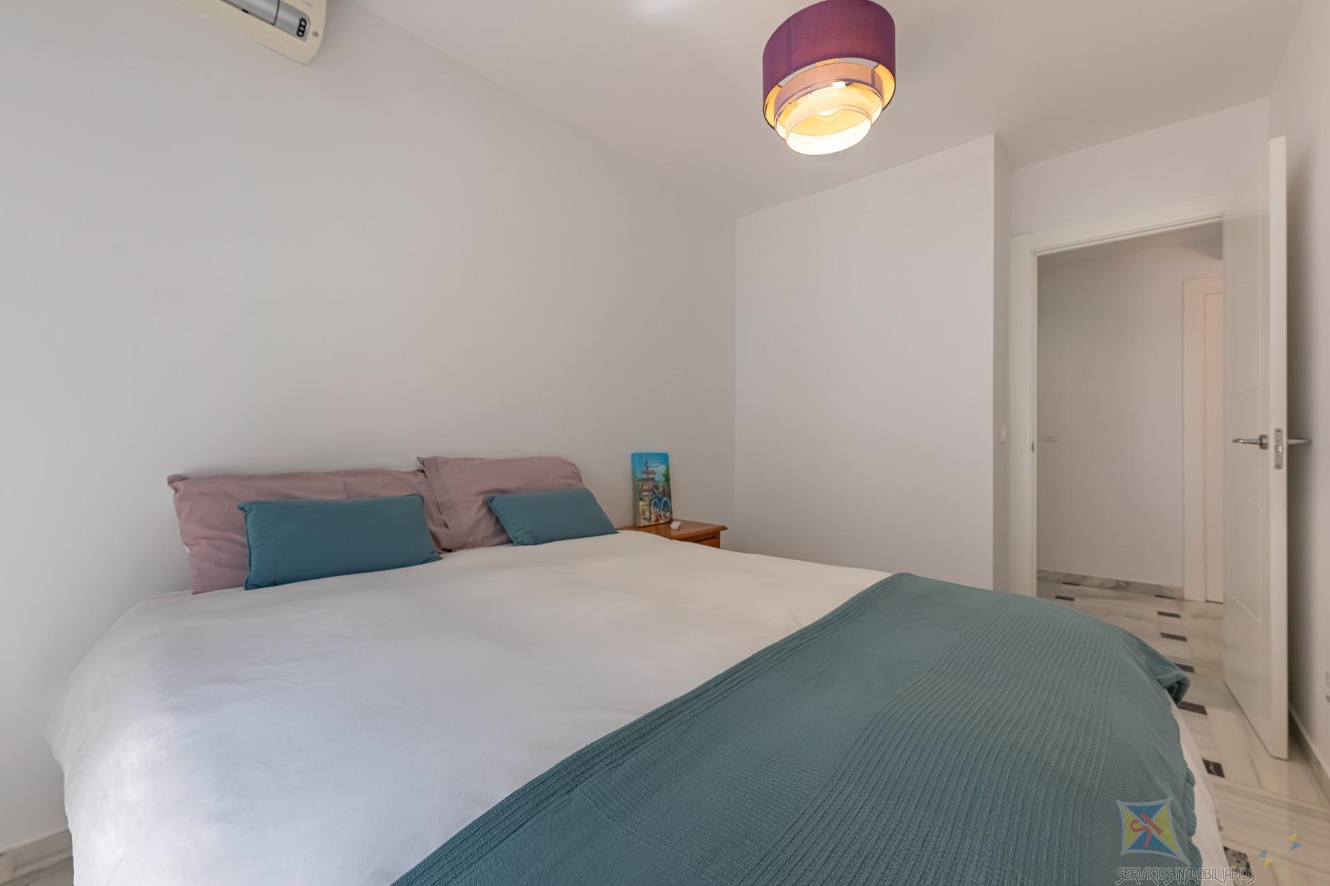 Venta de piso en Fuengirola