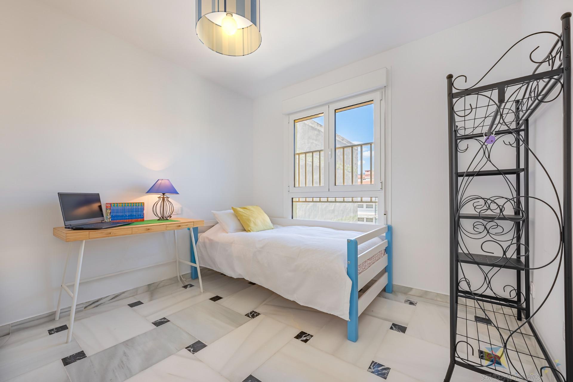 Venta de piso en Fuengirola