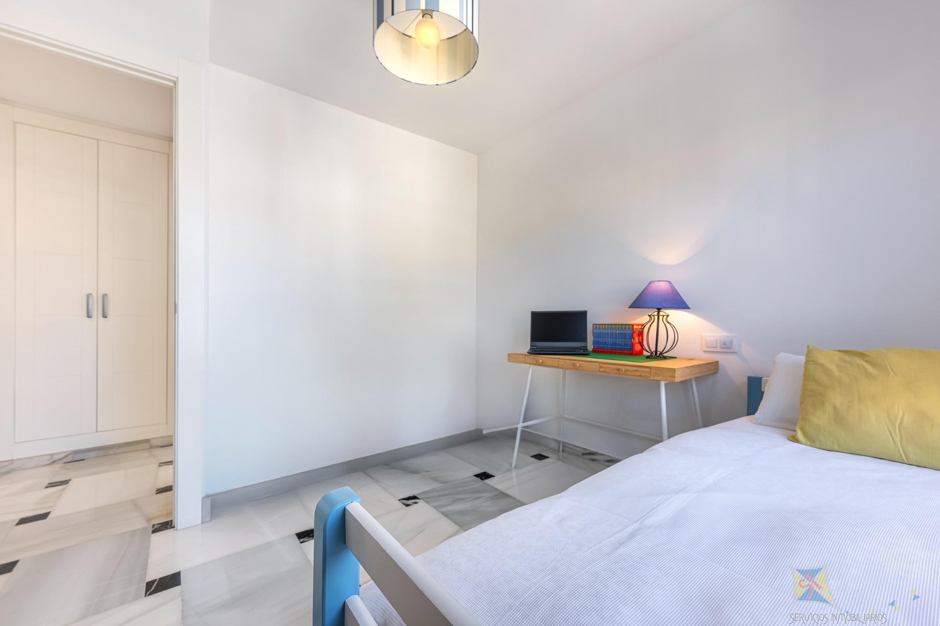 Venta de piso en Fuengirola