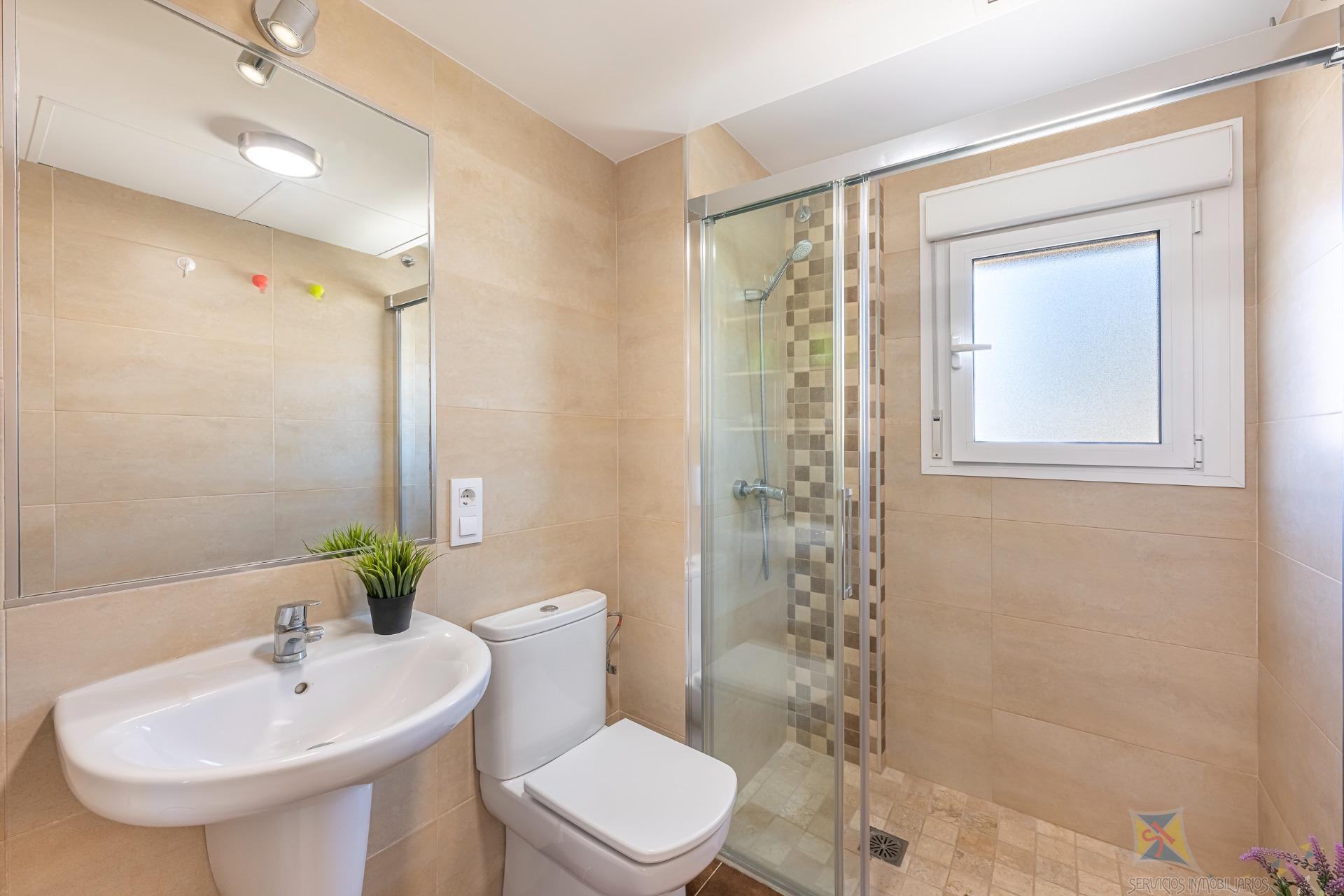 Venta de piso en Fuengirola