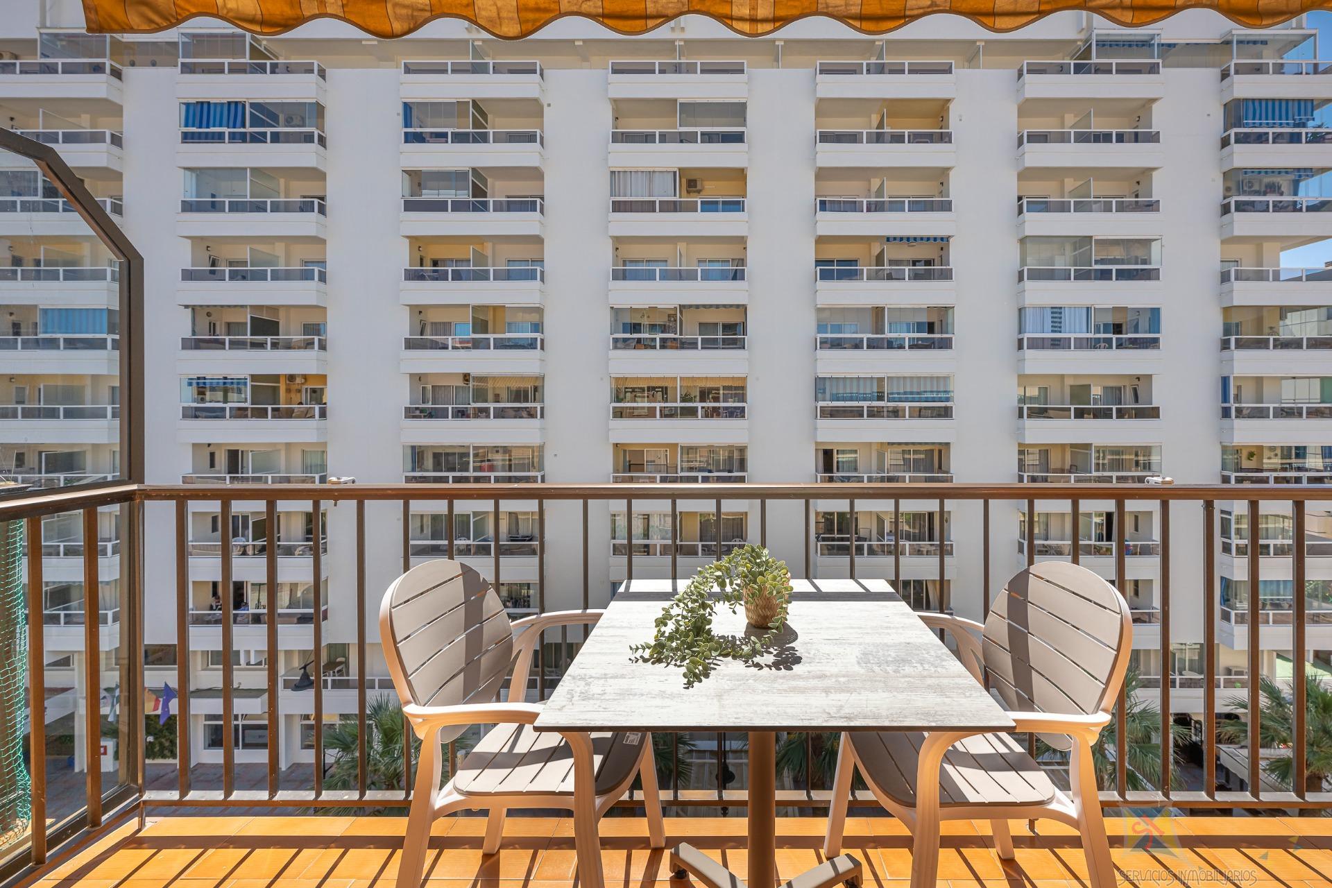 Venta de piso en Fuengirola