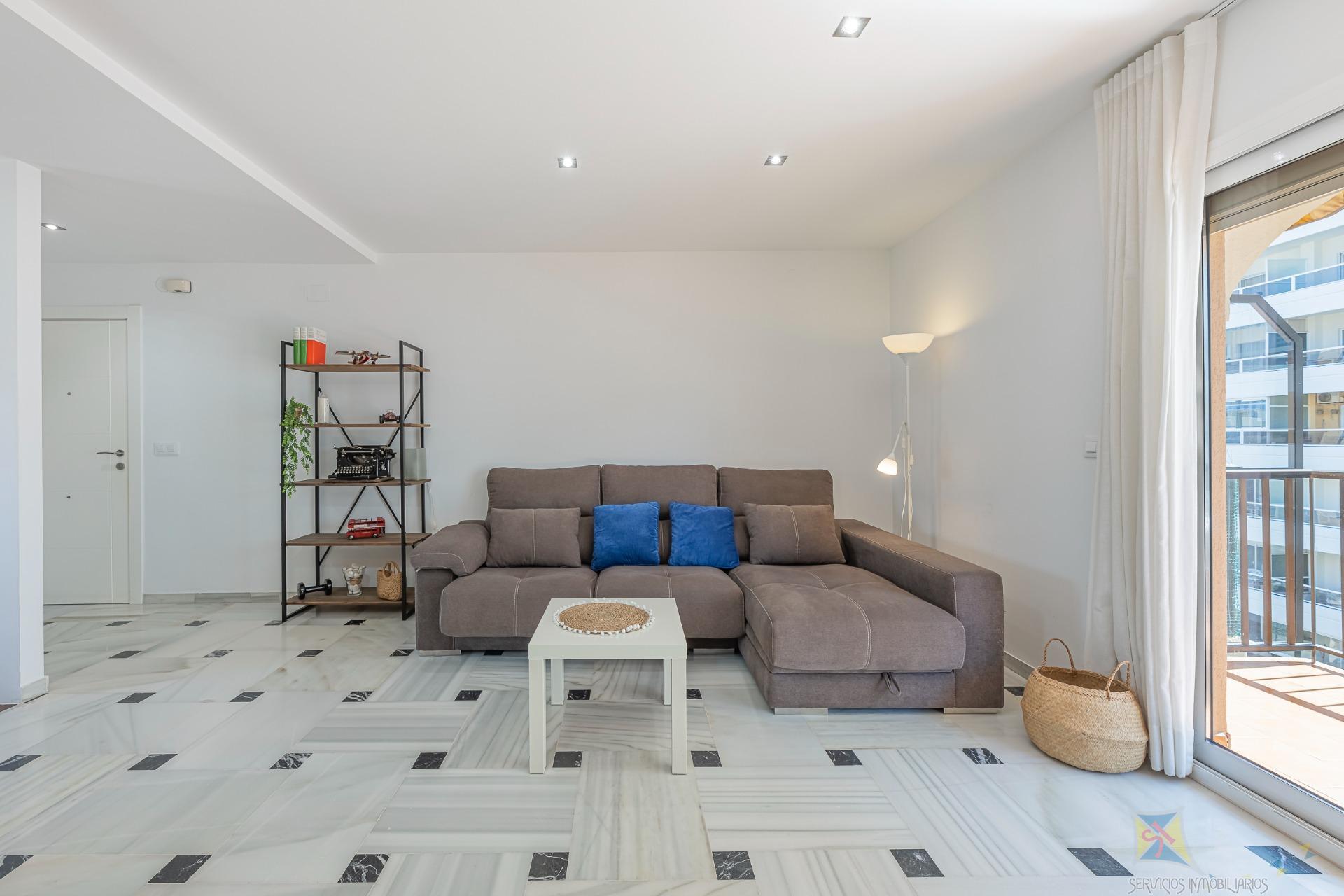 Venta de piso en Fuengirola