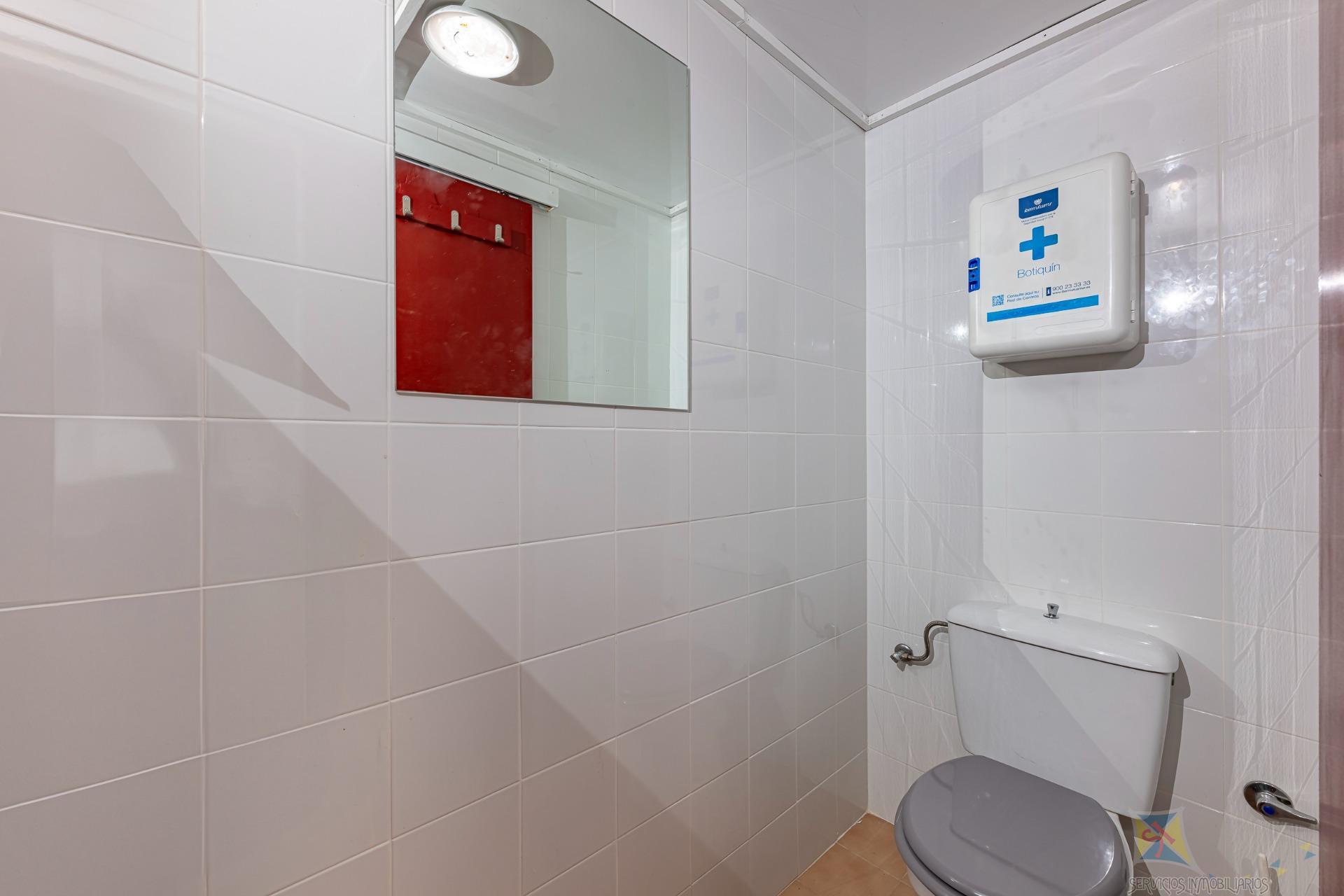 Venta de local en Fuengirola