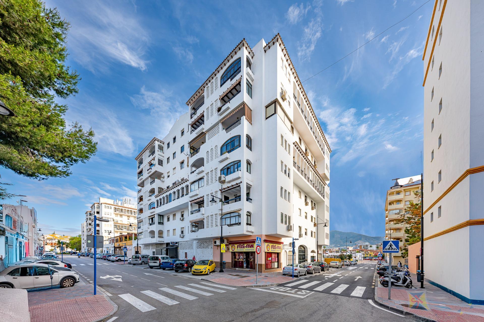 Venta de local en Fuengirola