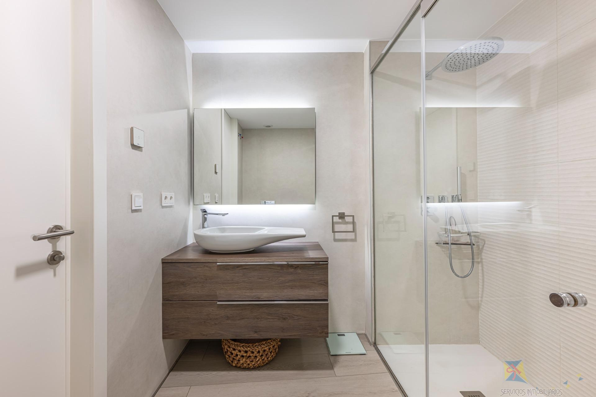 Venta de planta baja en Estepona