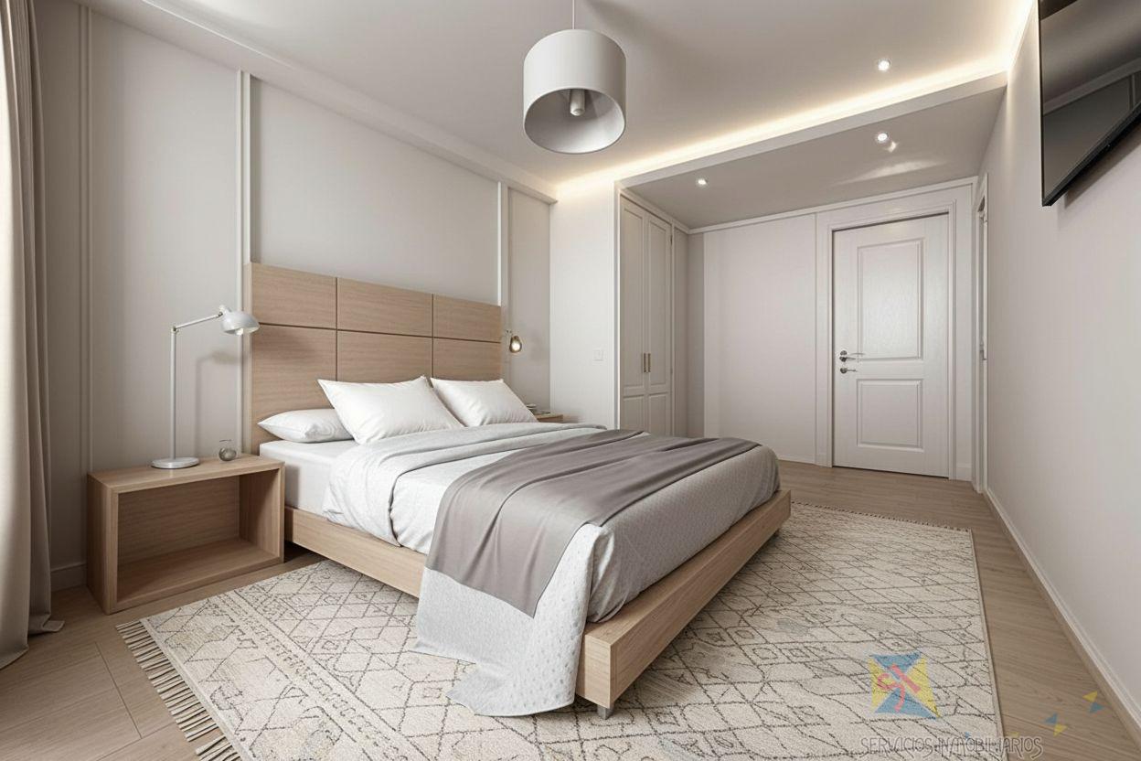 Venta de planta baja en Estepona