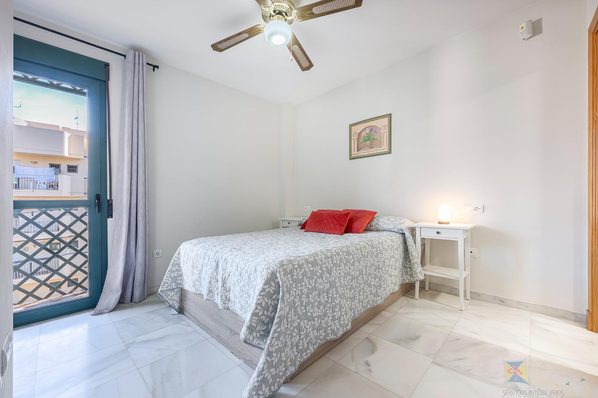 Venta de apartamento en Fuengirola