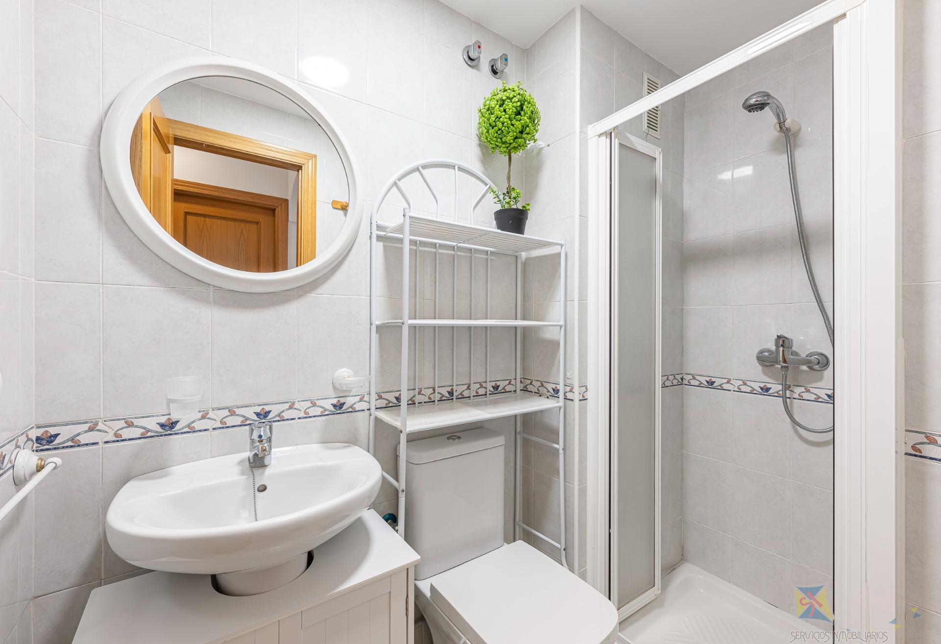 Venta de apartamento en Fuengirola