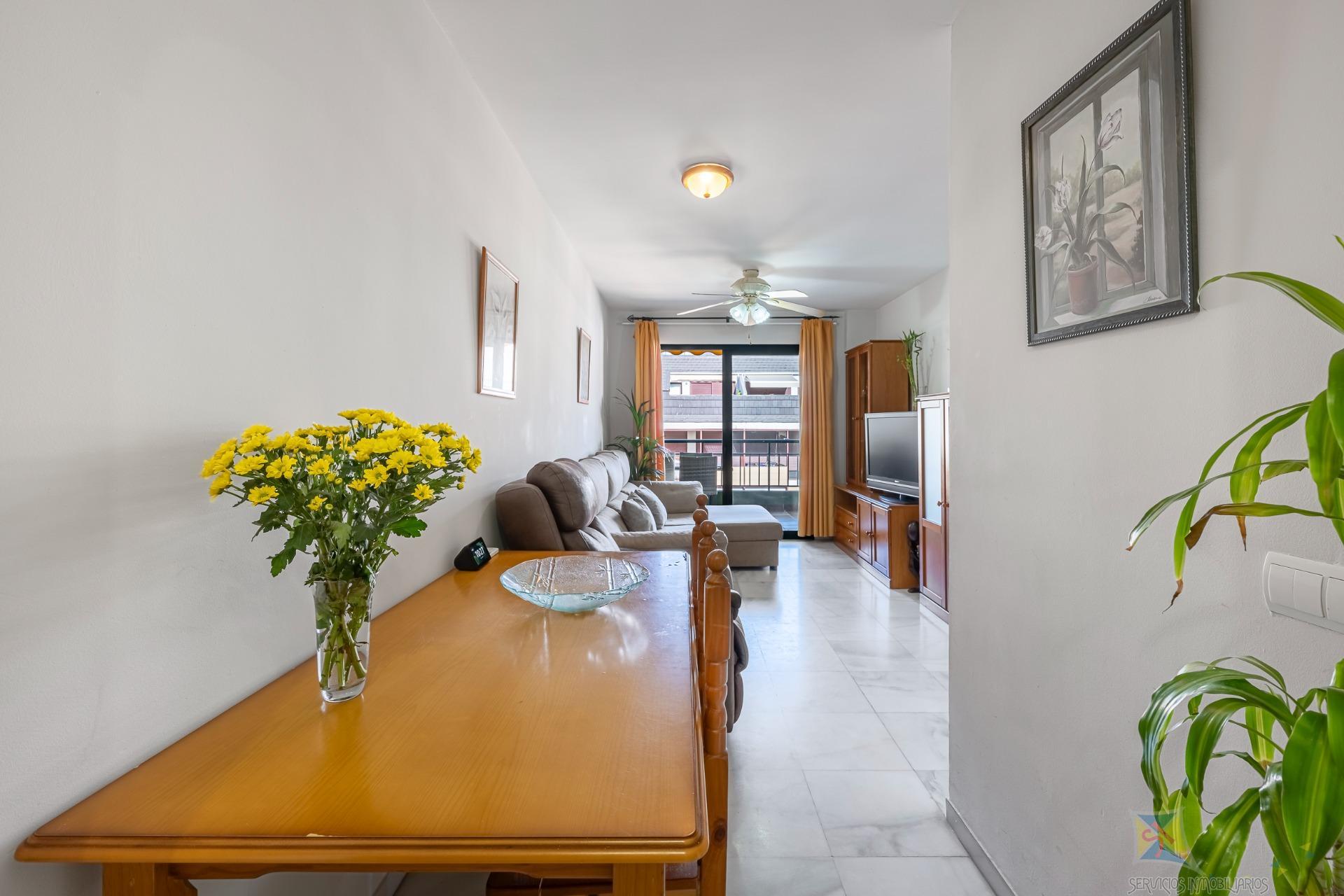 Venta de apartamento en Fuengirola