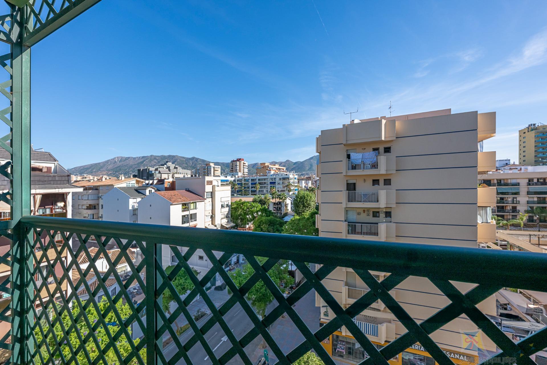 Venta de apartamento en Fuengirola