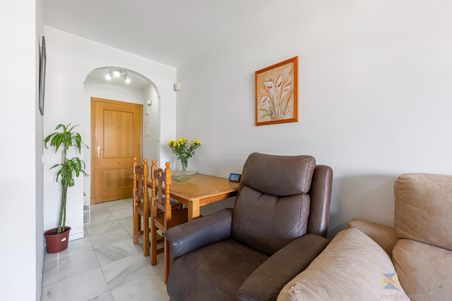 Venta de apartamento en Fuengirola