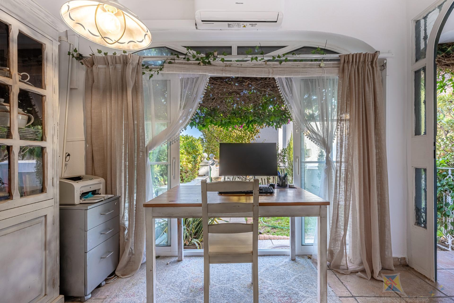 Venta de apartamento en Fuengirola