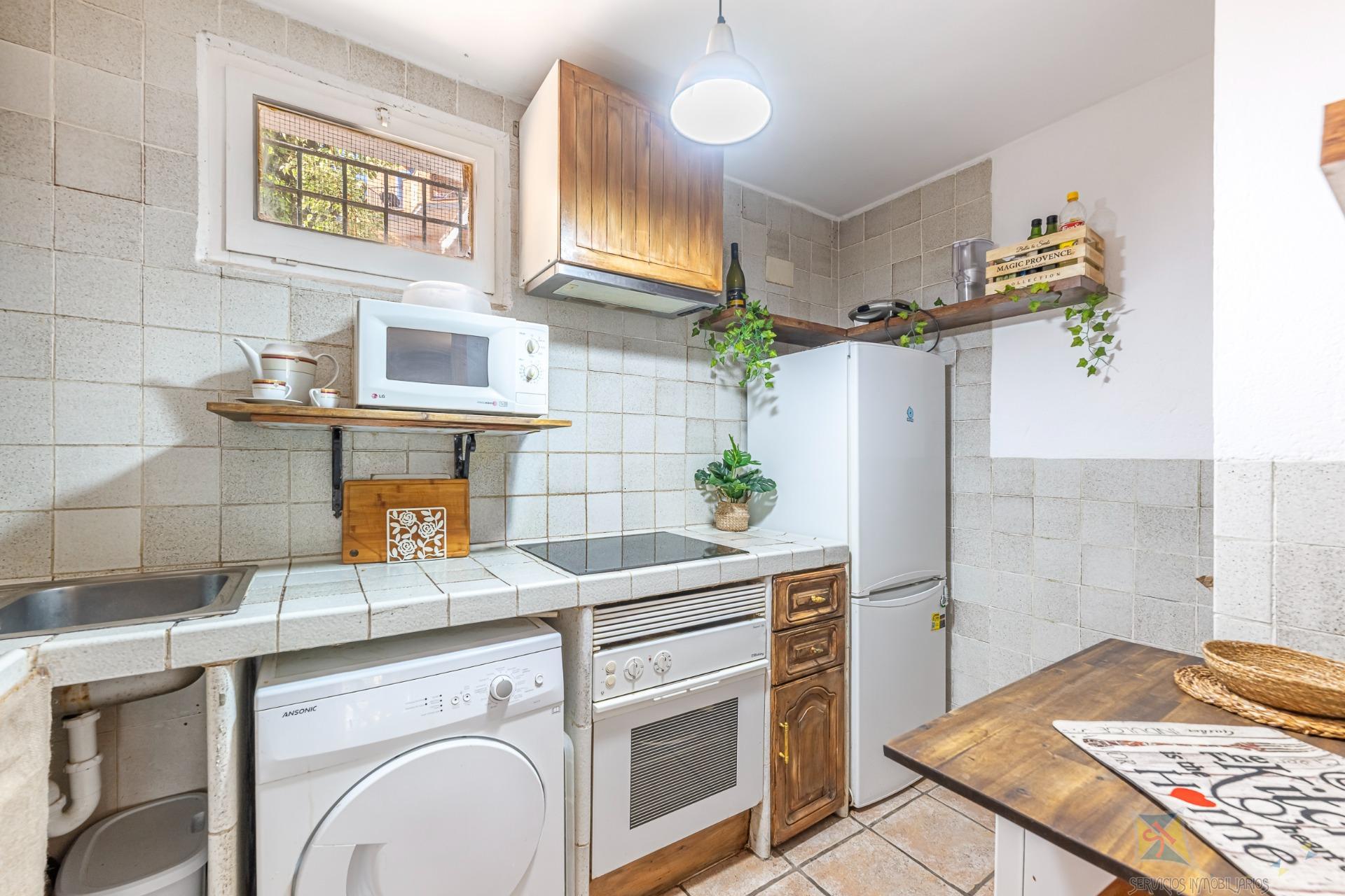 Venta de apartamento en Fuengirola