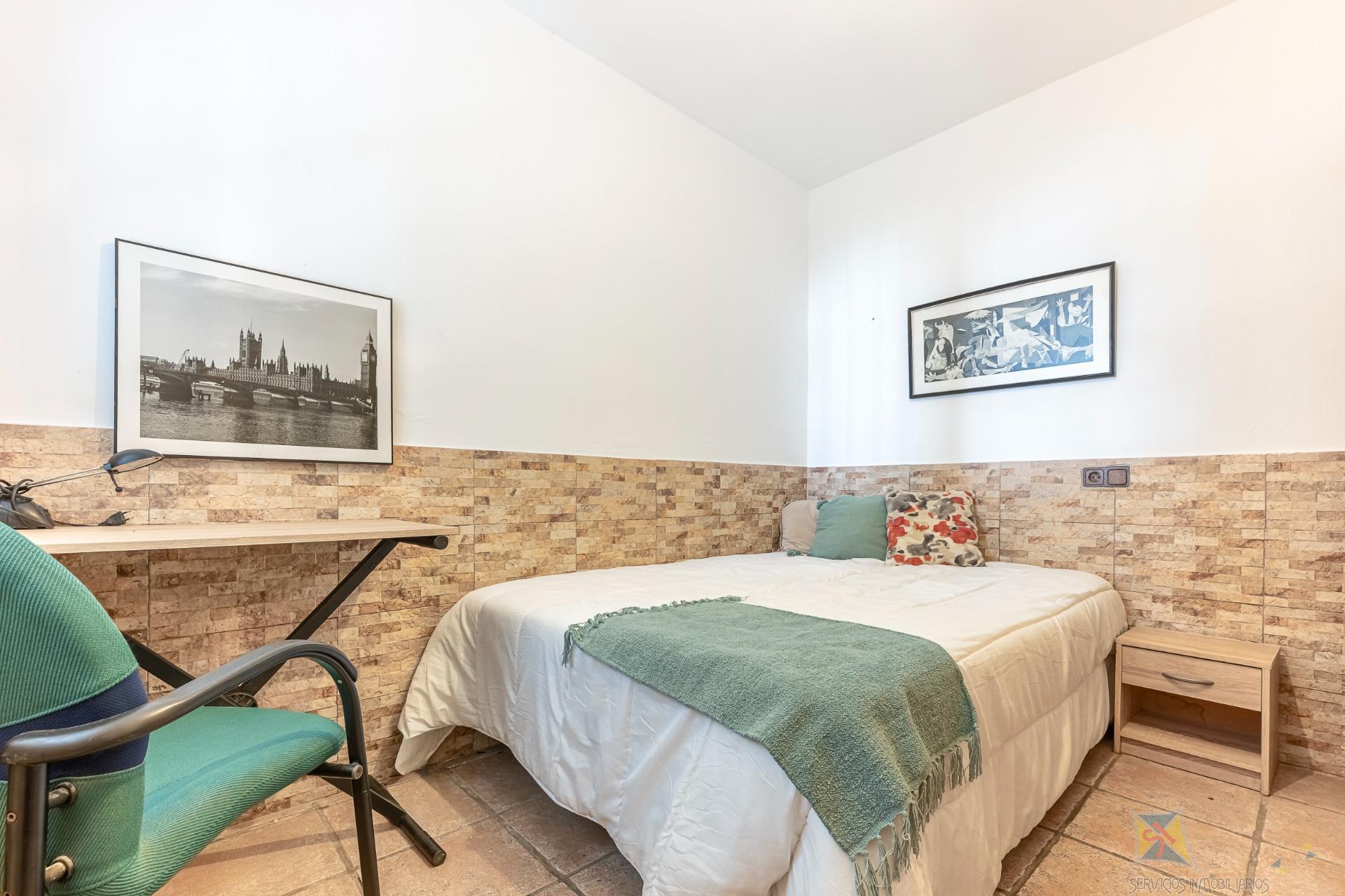 Venta de apartamento en Fuengirola