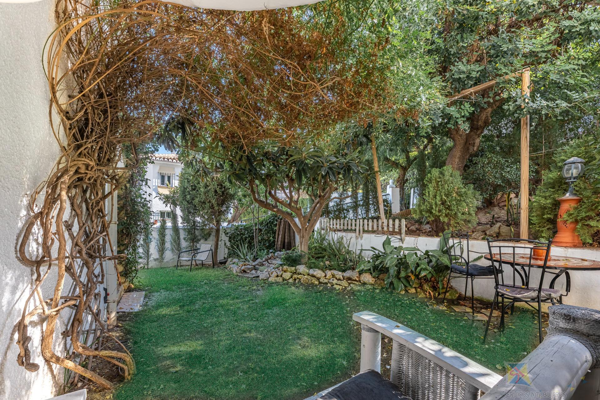 Venta de apartamento en Fuengirola