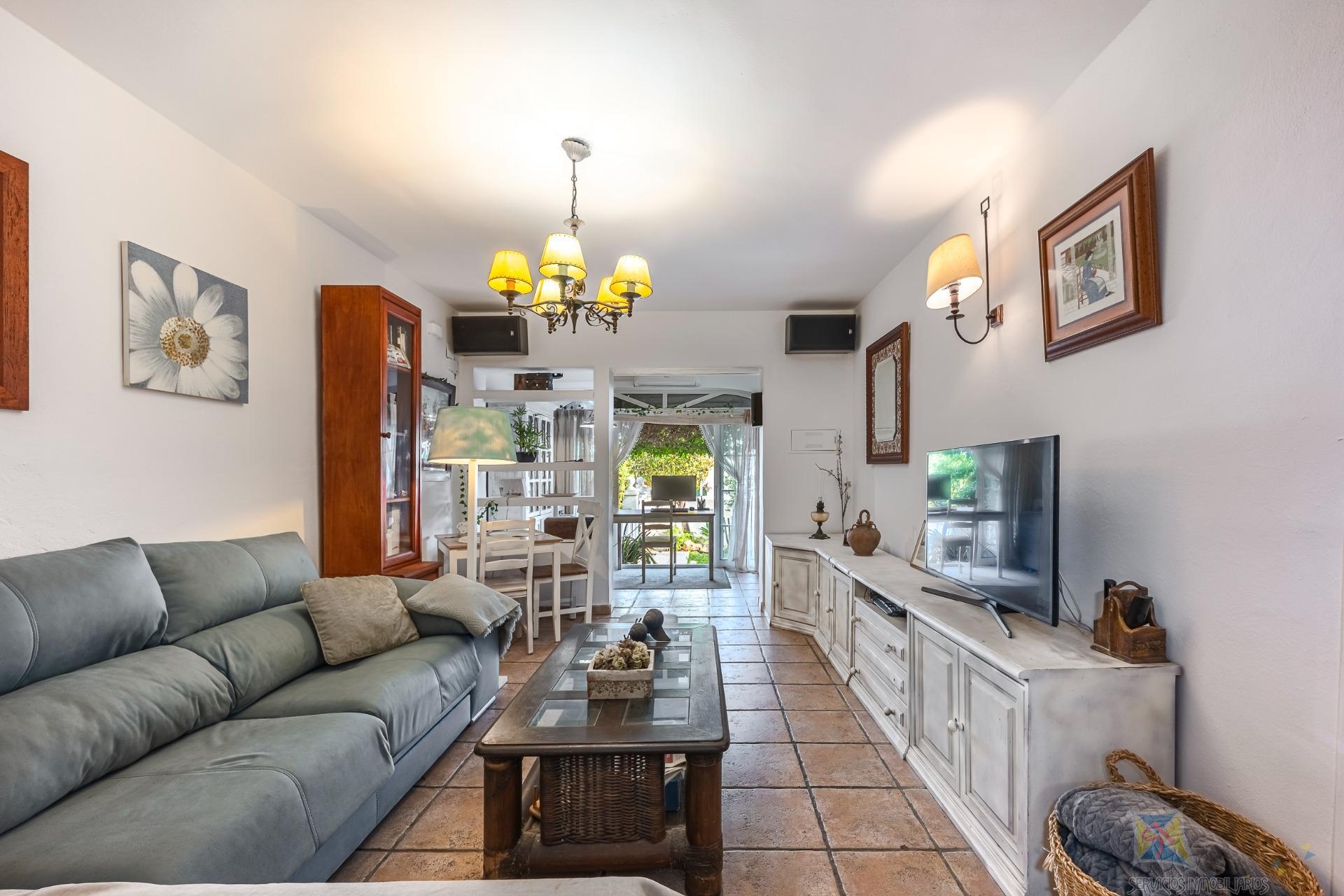 Venta de apartamento en Fuengirola