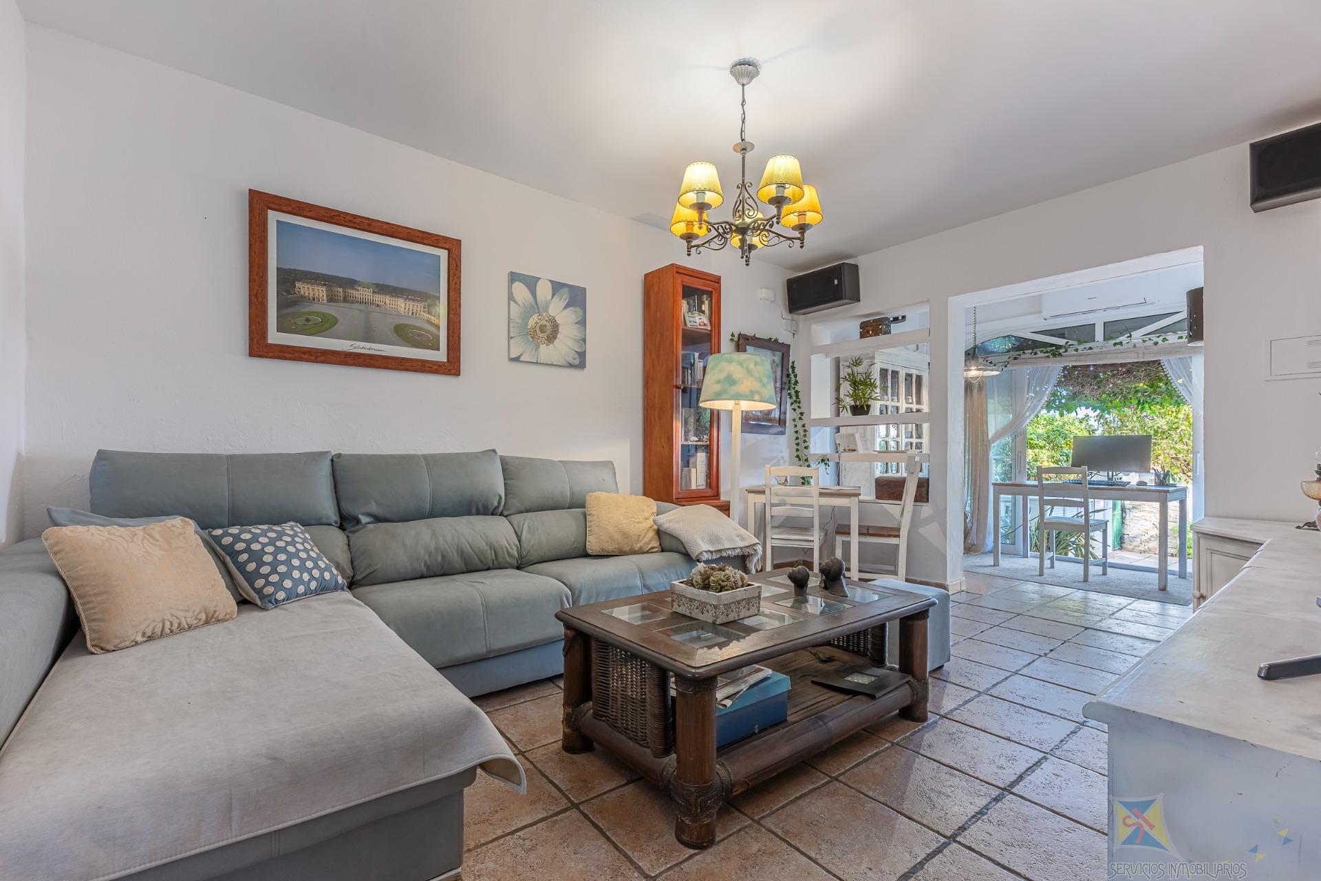 Venta de apartamento en Fuengirola