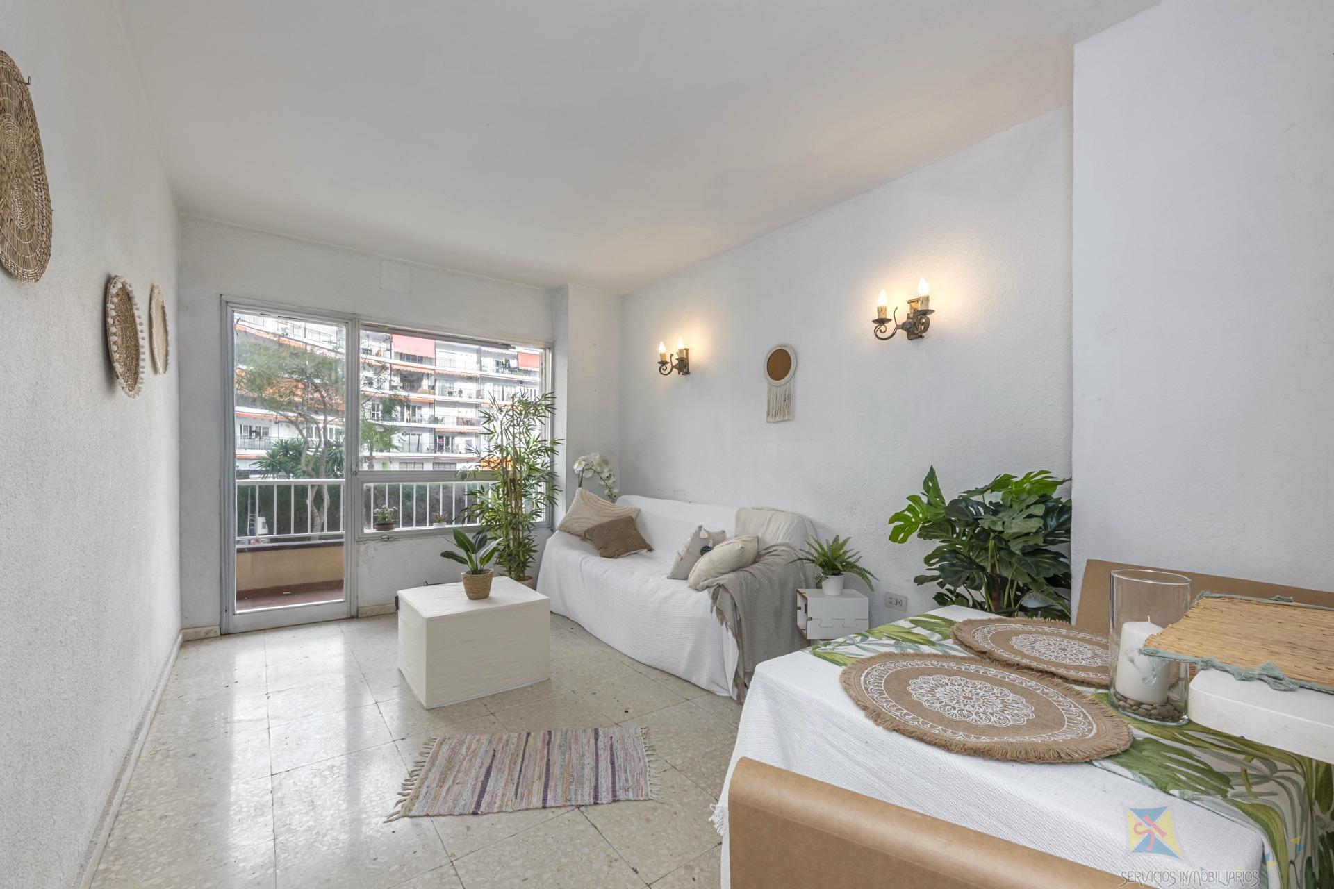 Venta de piso en Fuengirola