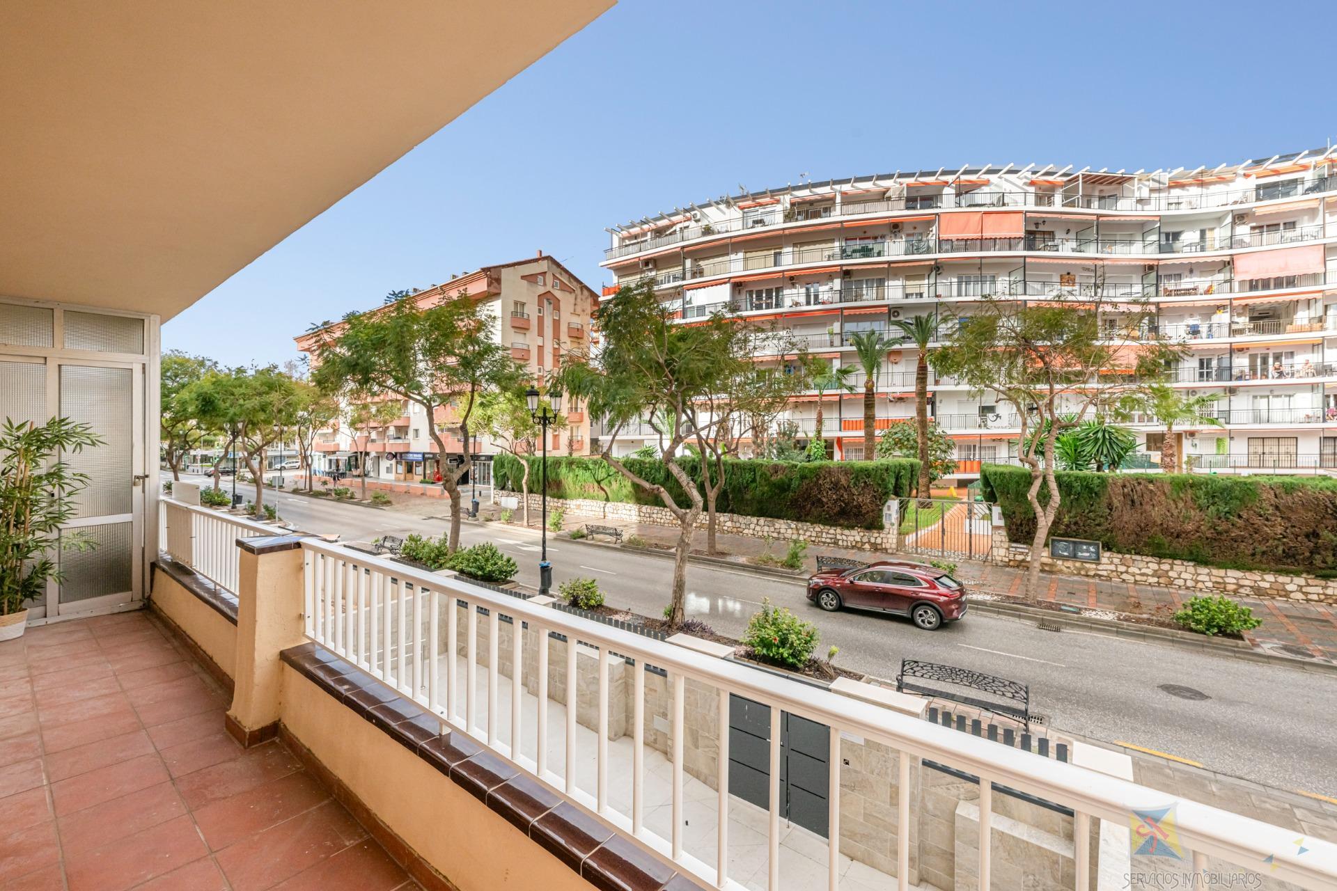 Venta de piso en Fuengirola