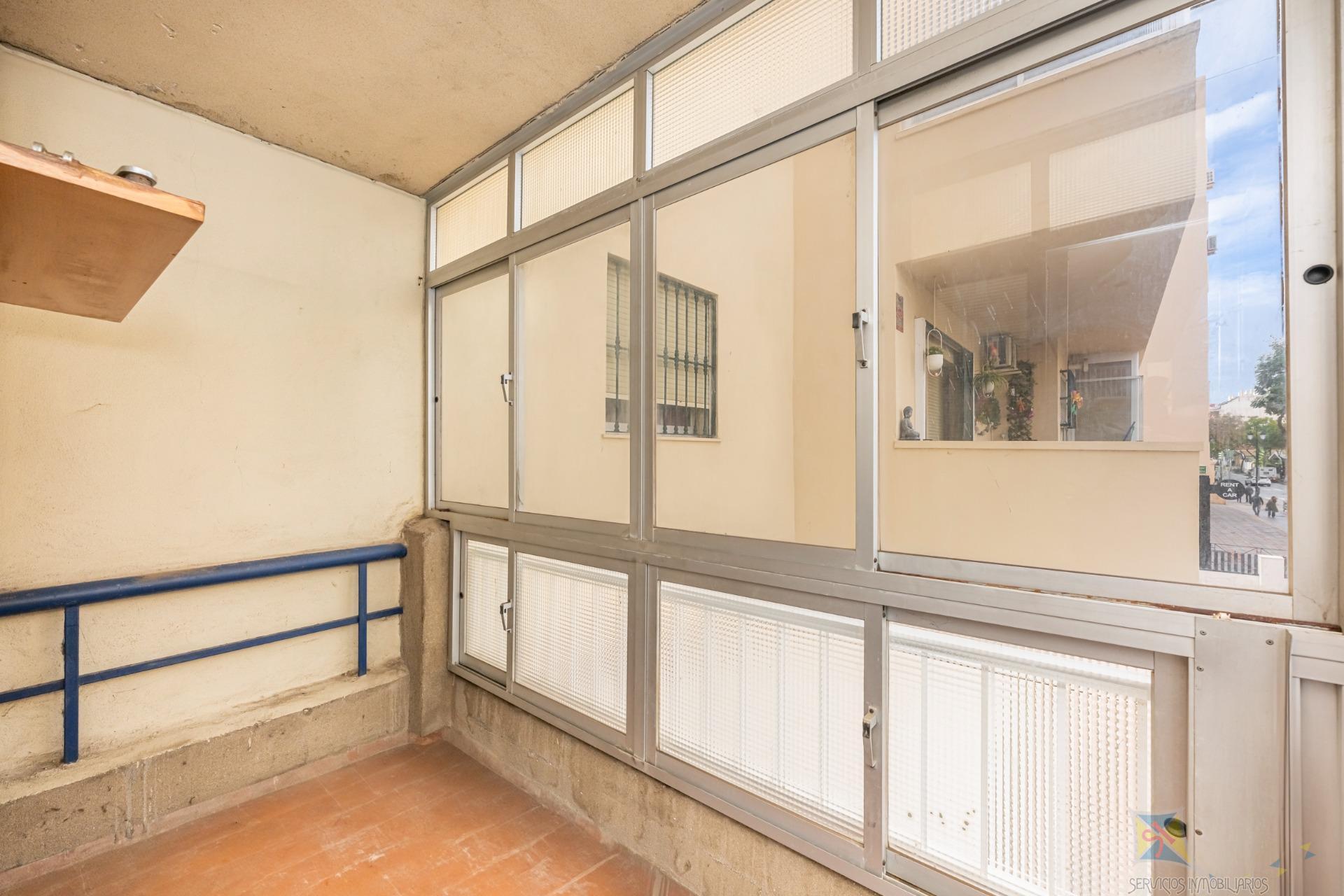 Venta de piso en Fuengirola