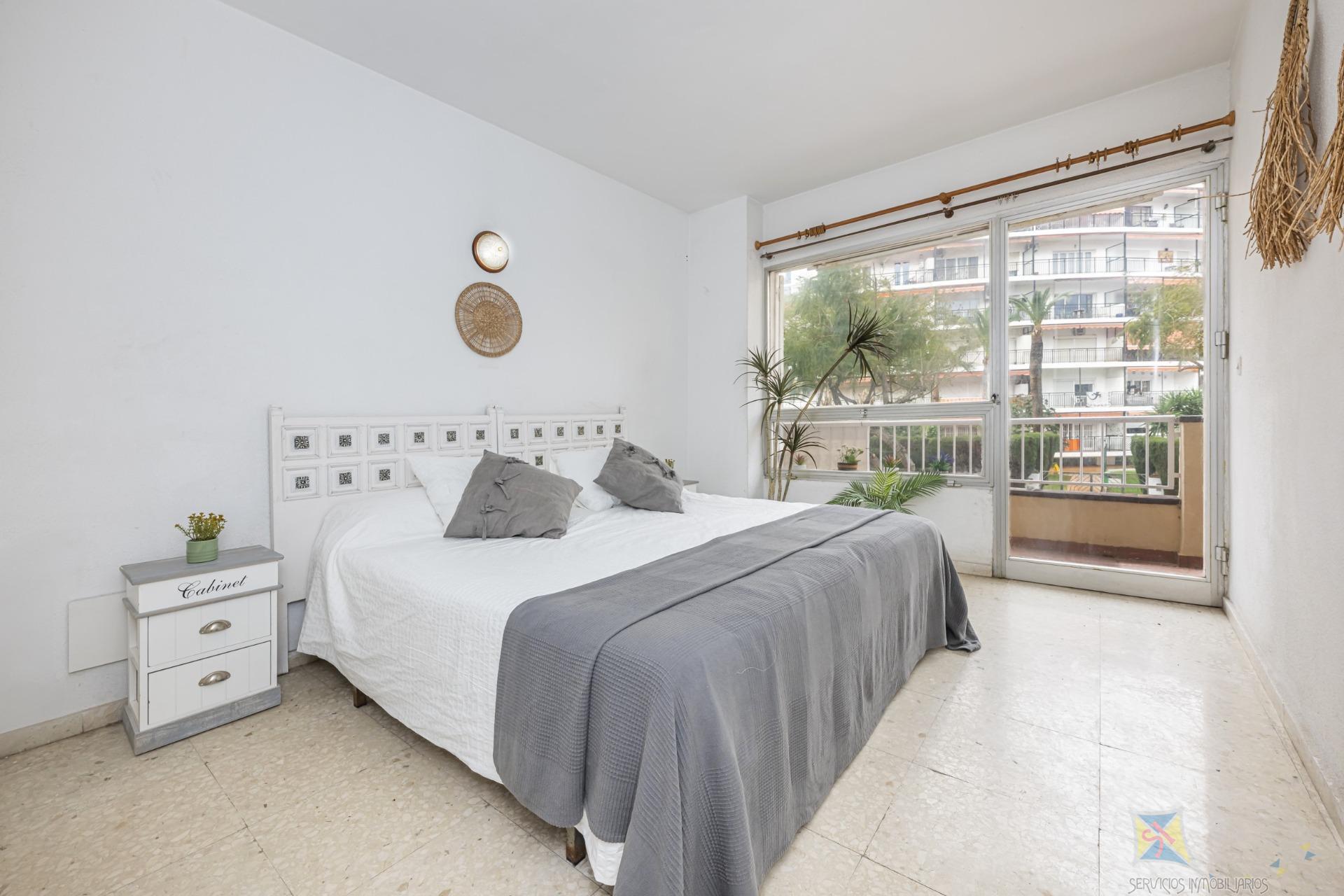 Venta de piso en Fuengirola