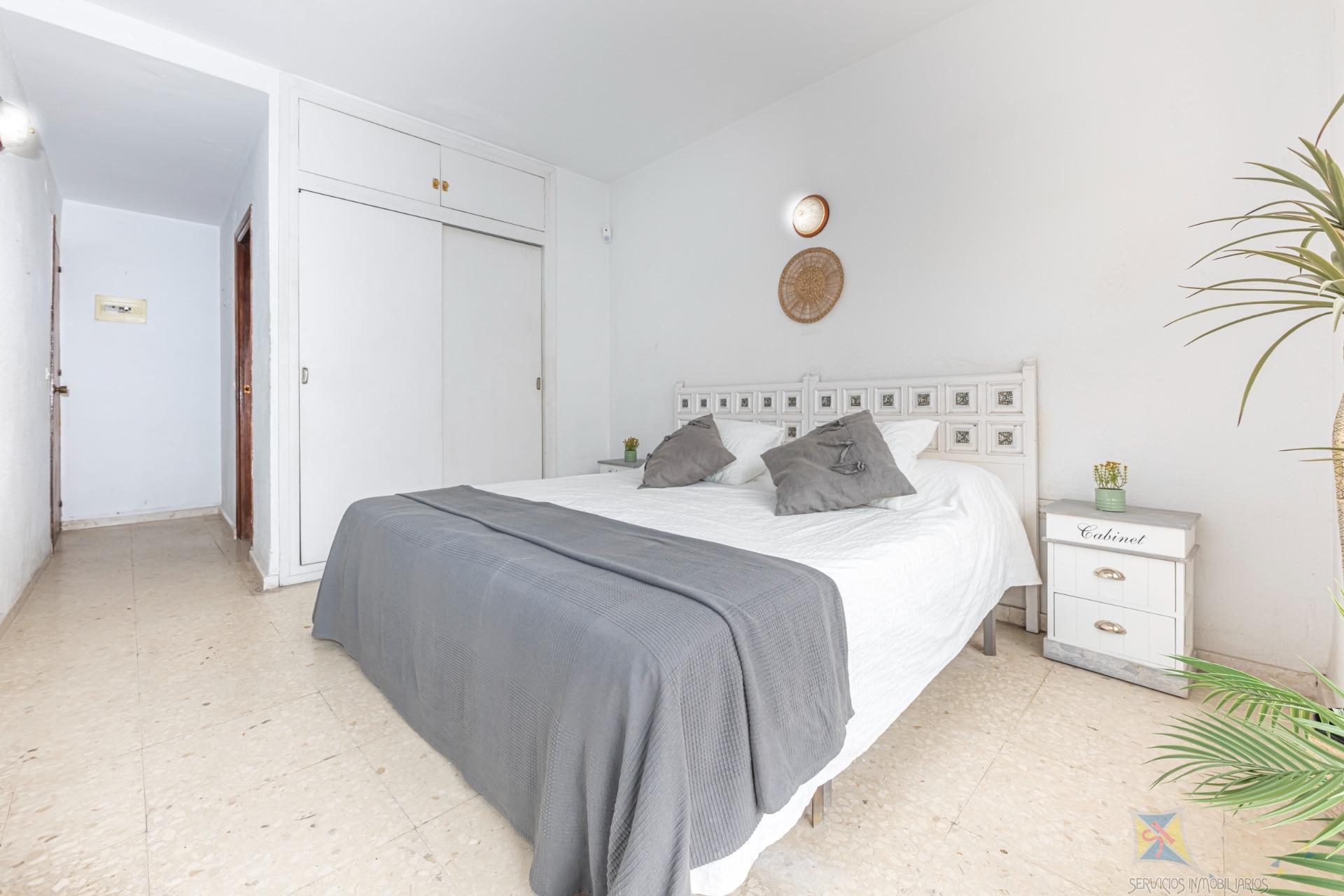 Venta de piso en Fuengirola