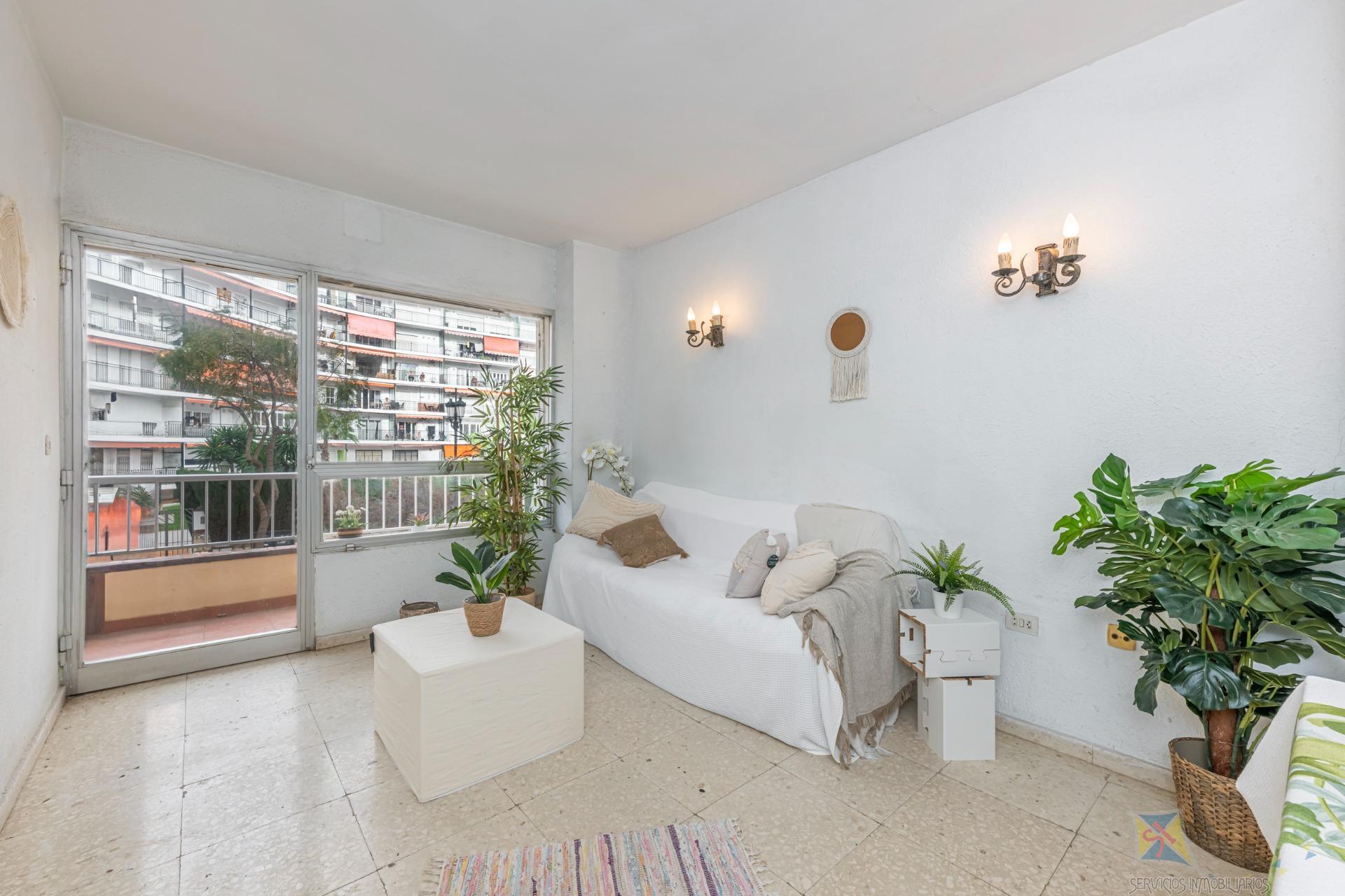 Venta de piso en Fuengirola