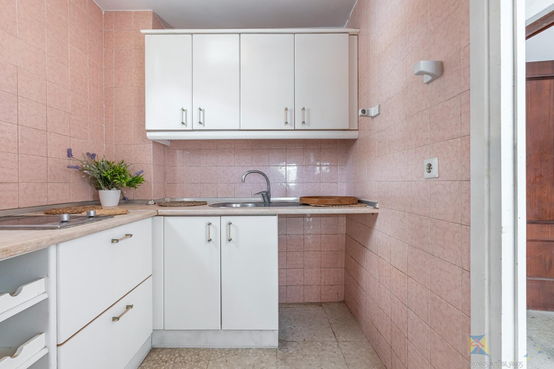 Venta de piso en Fuengirola